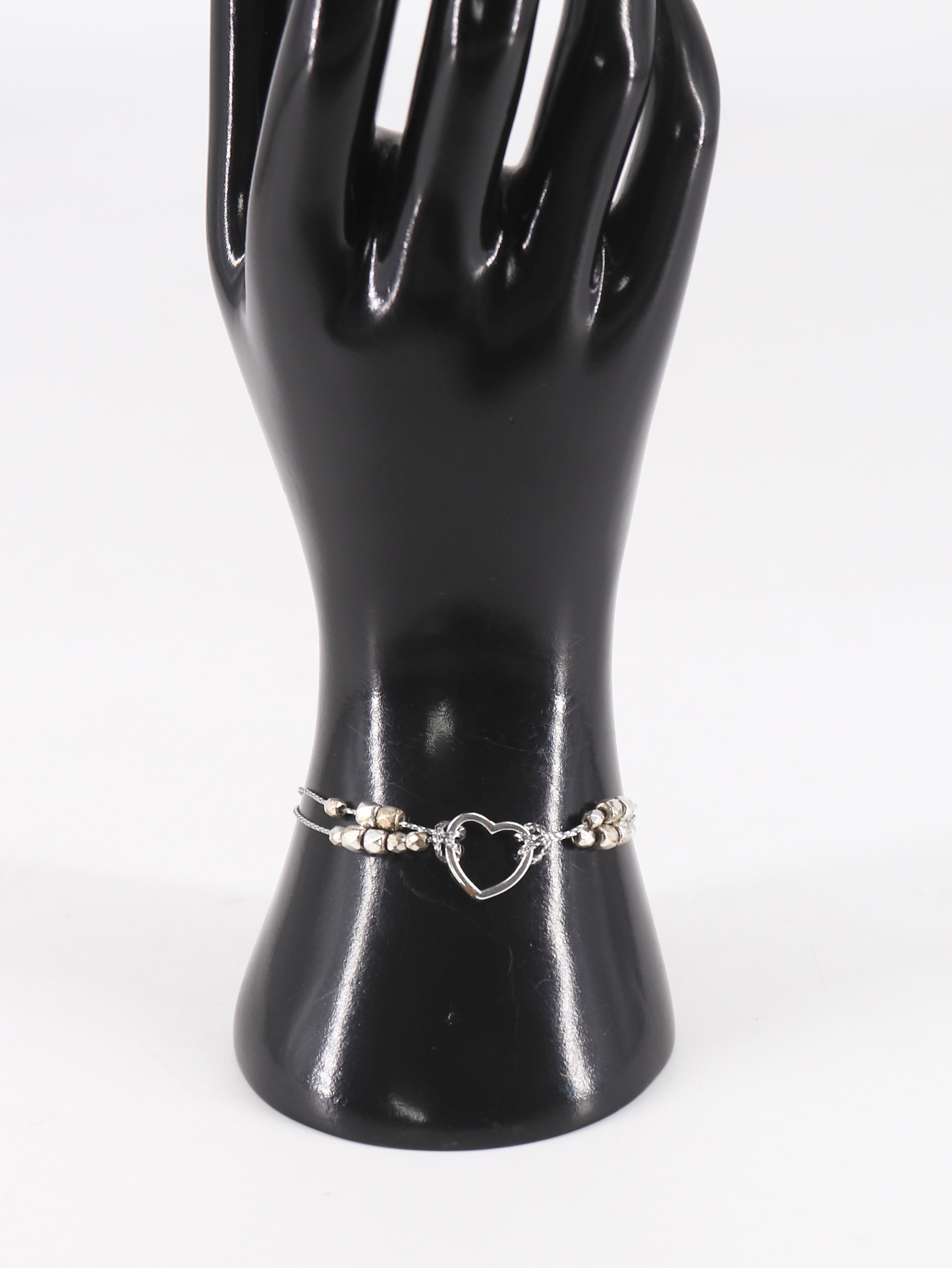 Aeropostale Pulsera Casual - Mujer - Talla Única (One Size)