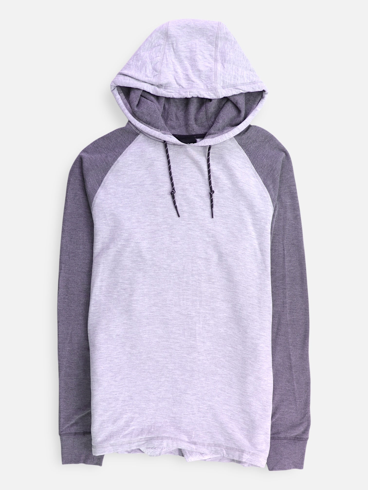 Sudadera Hoodie Basic - Hombre - Medium