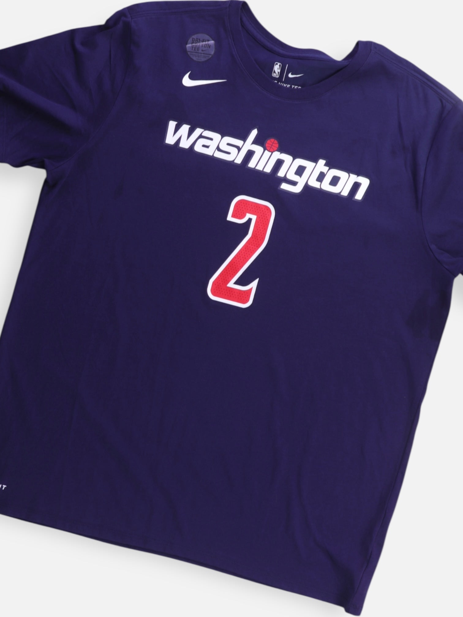 NBA Camiseta Grafica - Hombre - XL