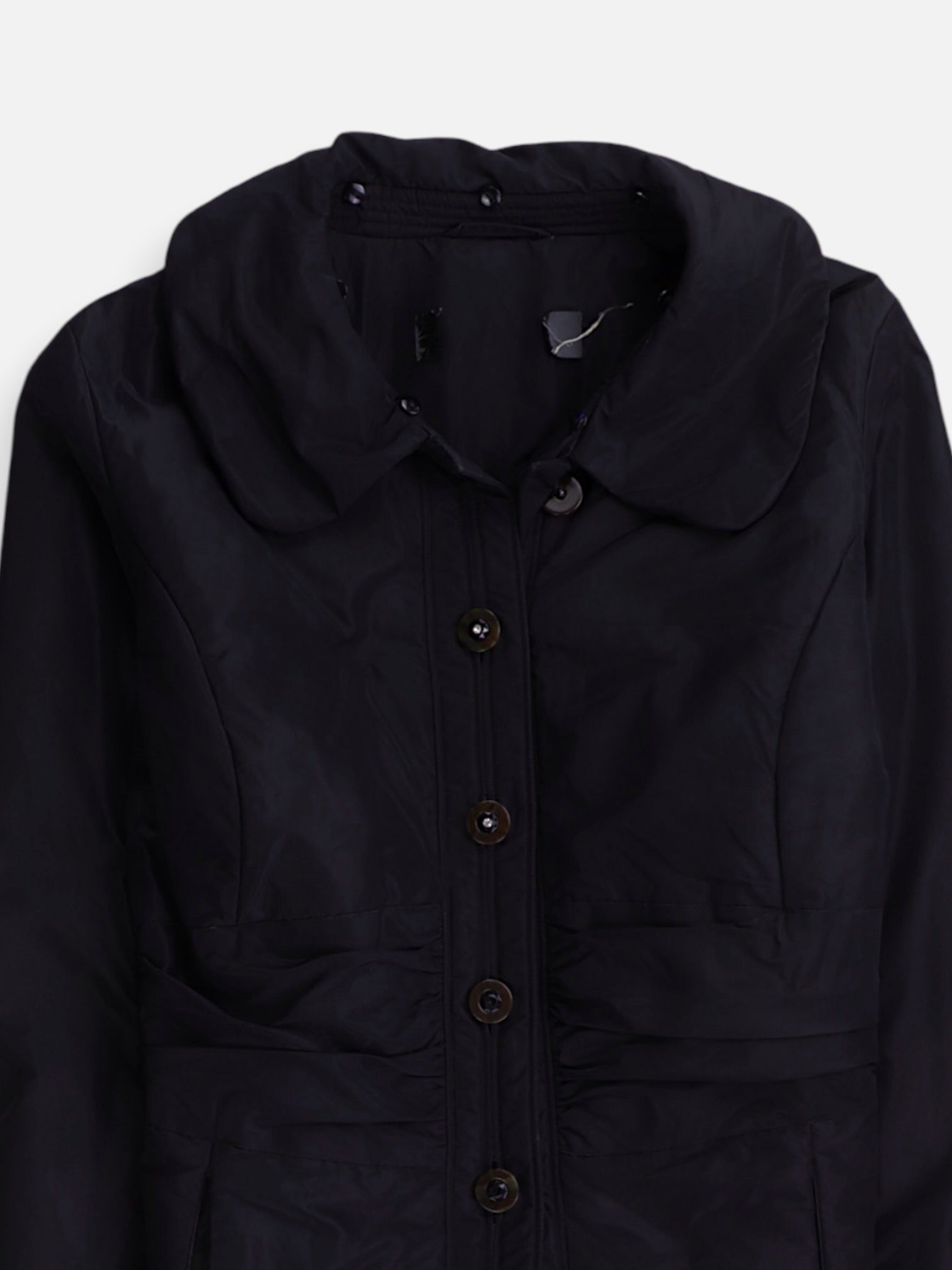 Chaqueta Impermeable Basic - Mujer - N/A