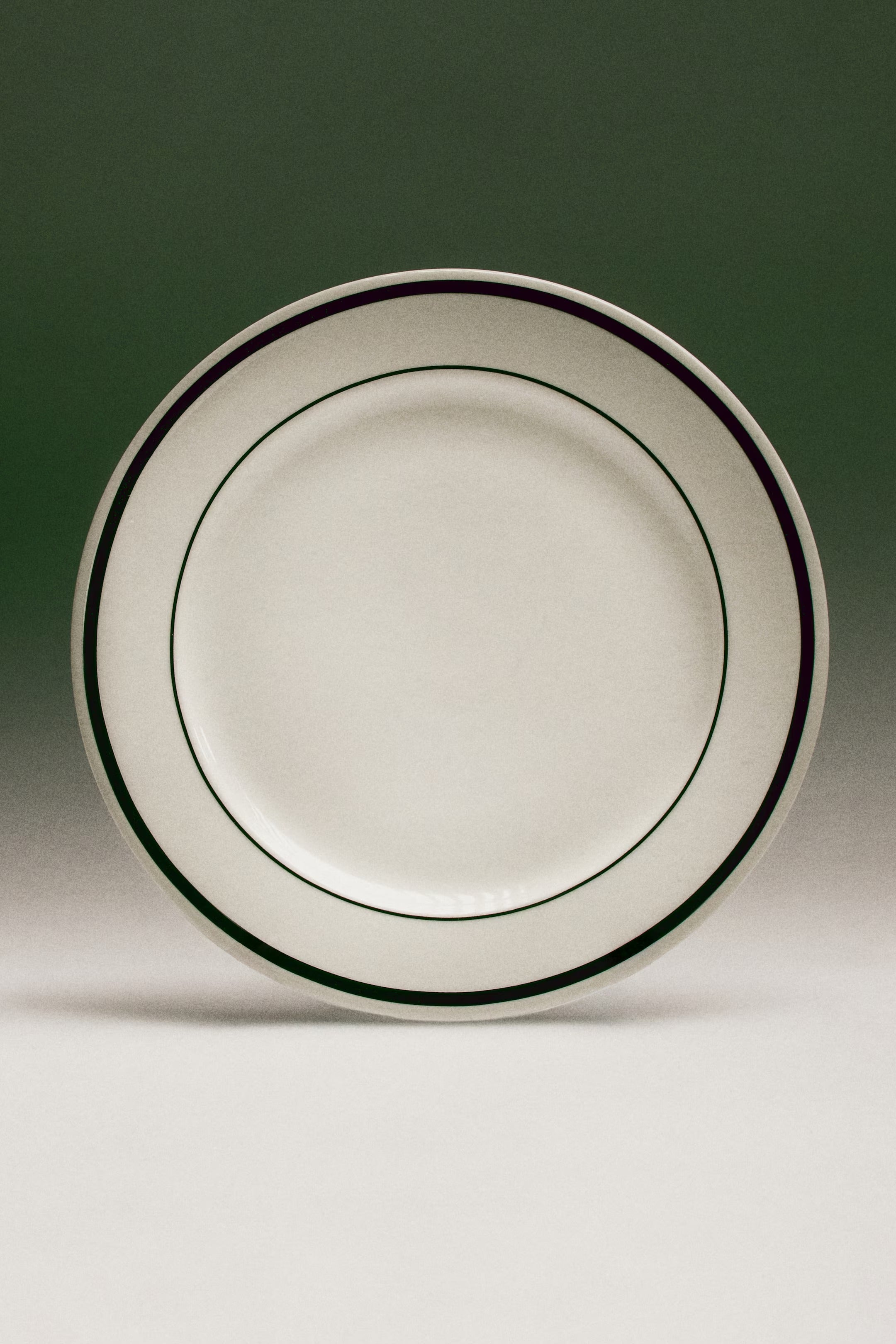 H&M Home Plato Decorativo 2 Pack - Medium