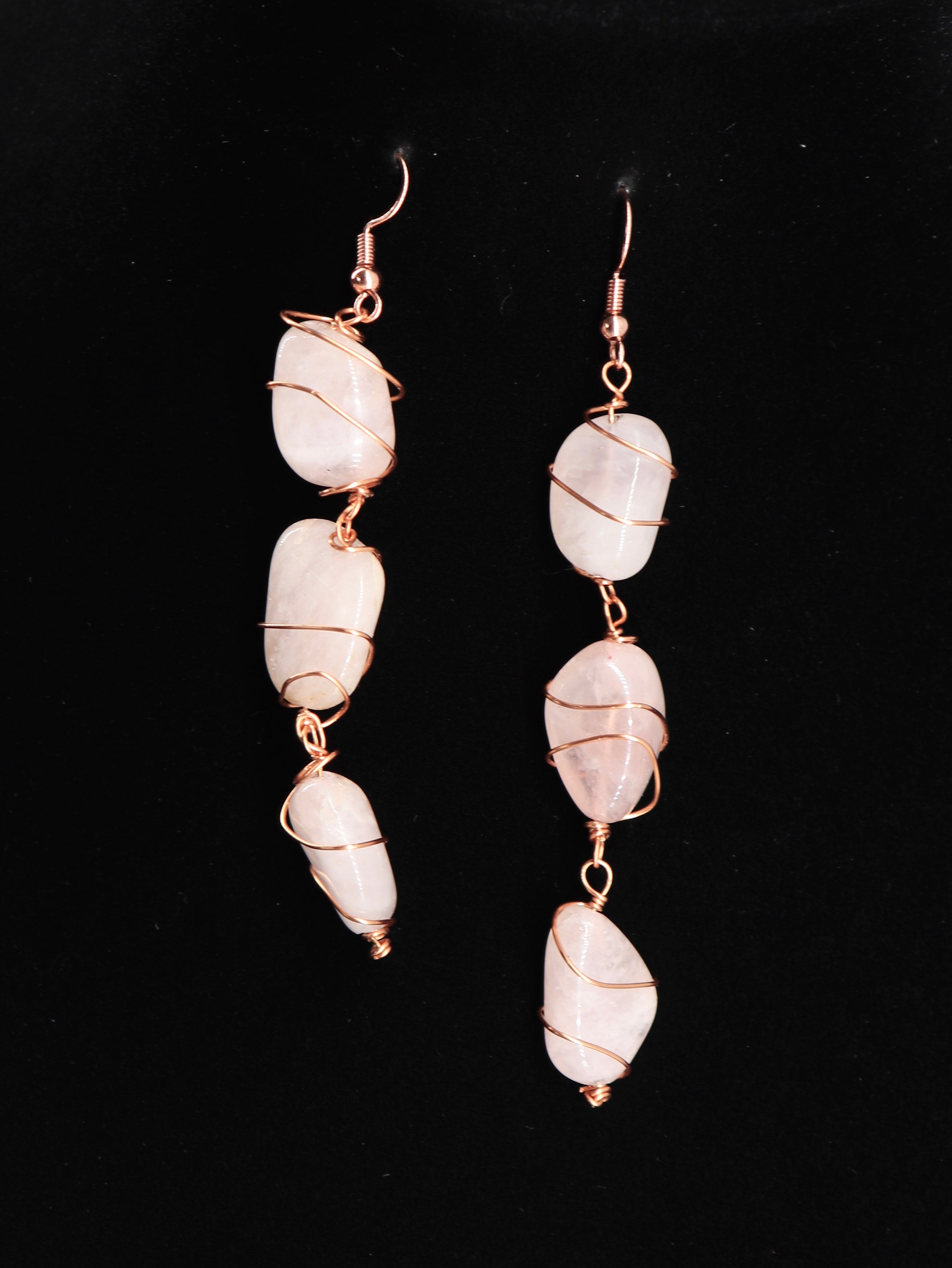 Aretes Fiesta - Mujer - Talla Única (One Size)