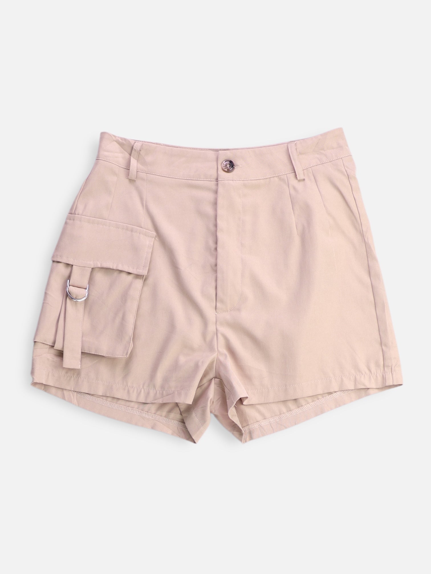 SHEIN Shorts Cargo - Mujer - Medium