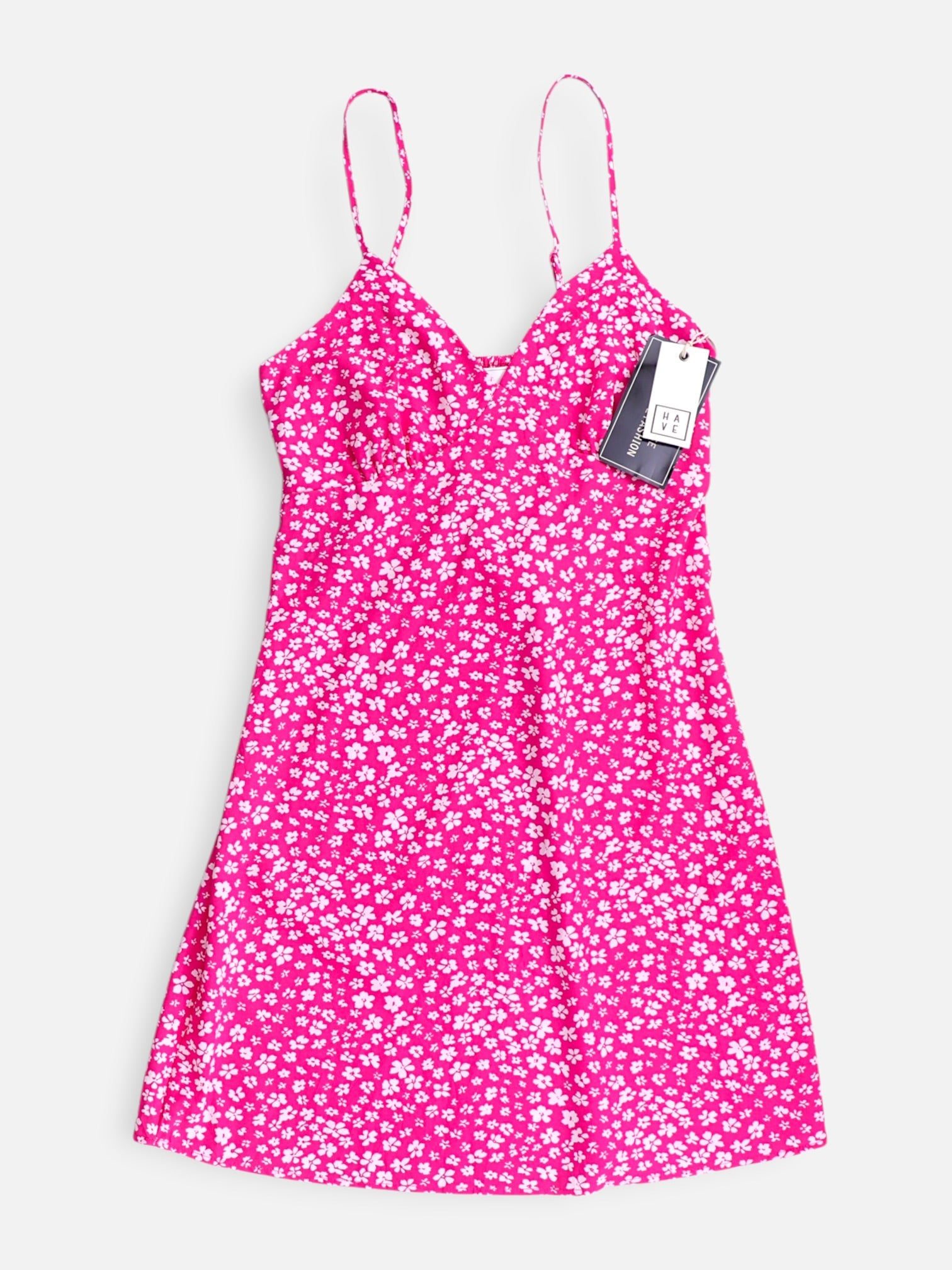 Vestido Casual - Mujer - Medium