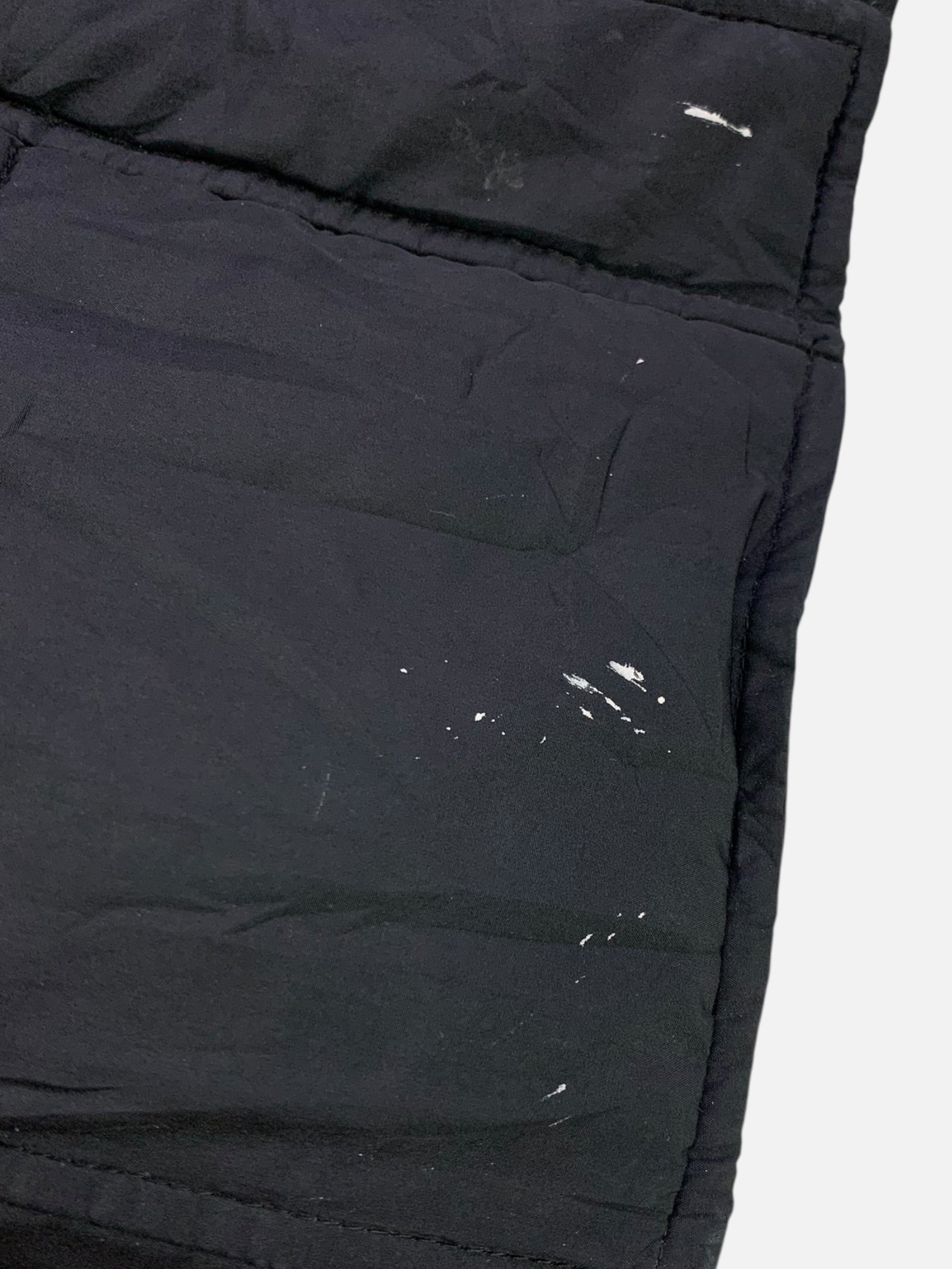 Old Navy Abrigo Impermeable Puffer - Mujer - Small