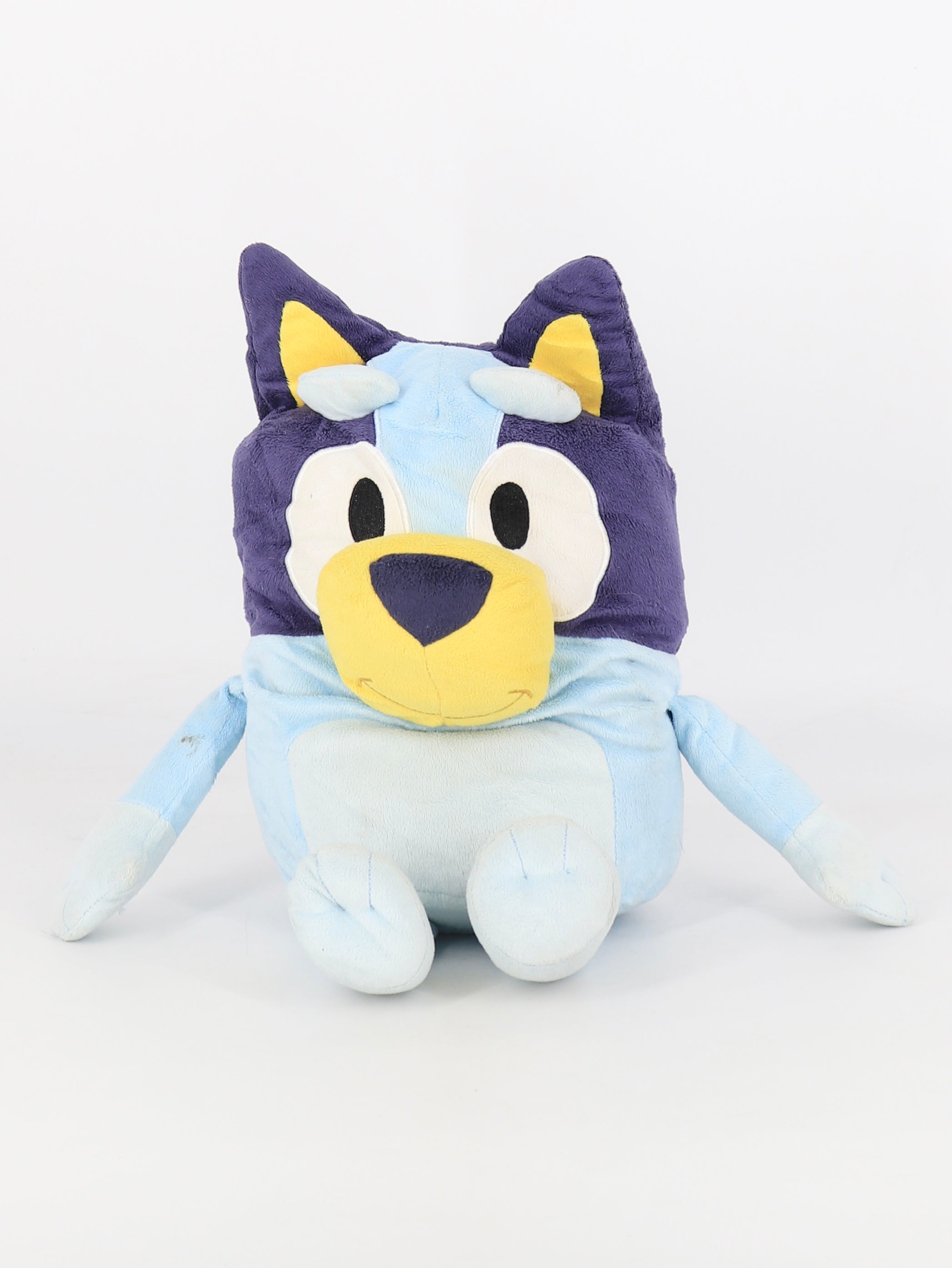 TV Show Peluche Animado - Unisex - Talla Única (One Size)