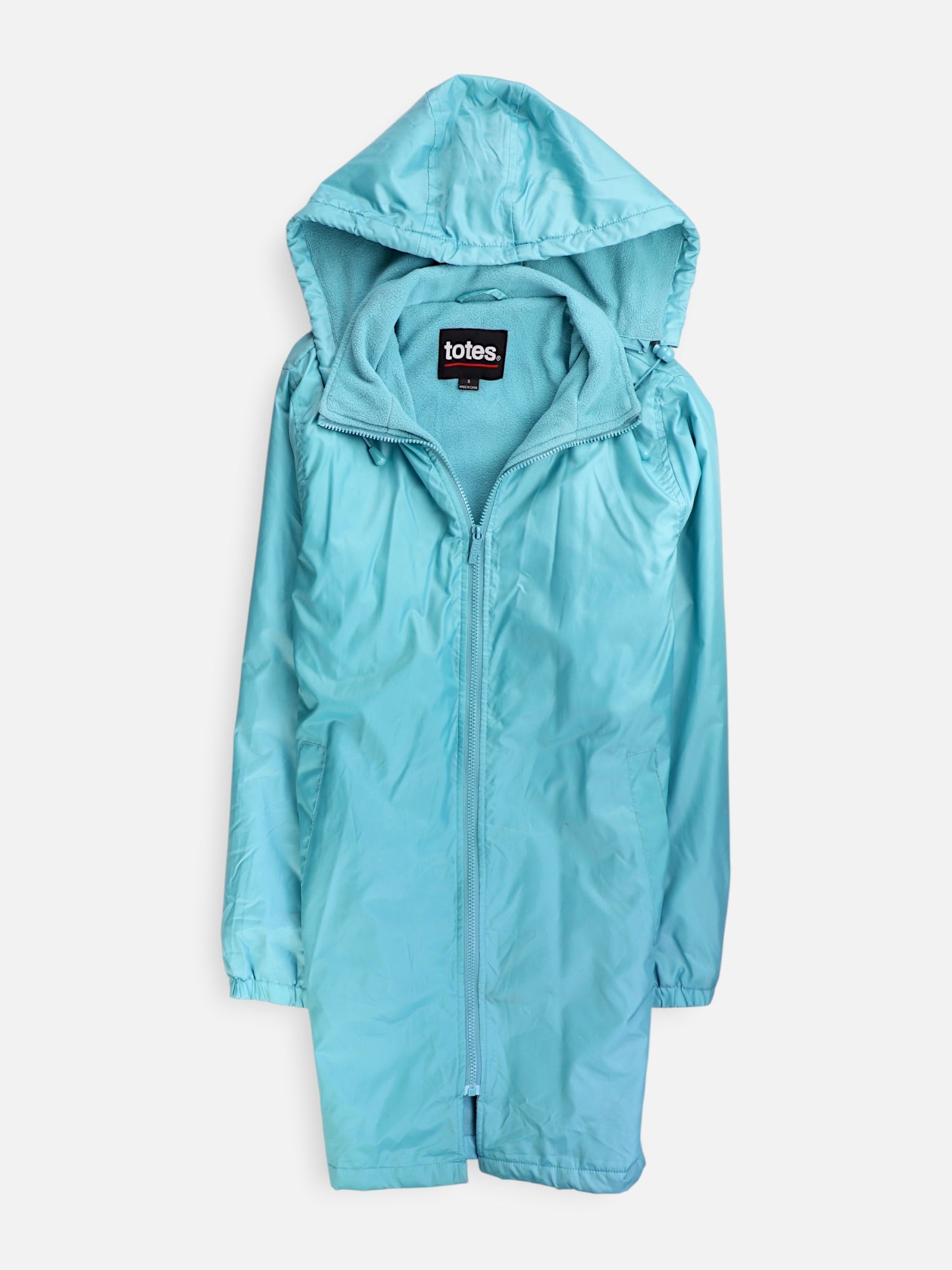 Chumpa Impermeable - Mujer - Small