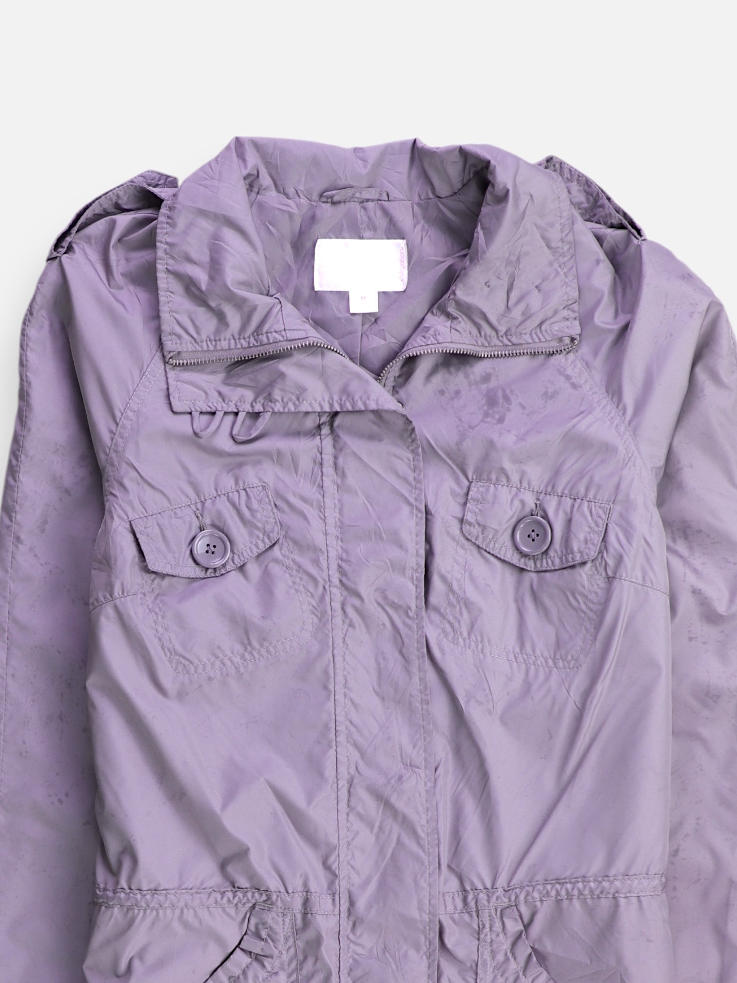 Xhilaration Chumpa Cazadora - Mujer - Medium