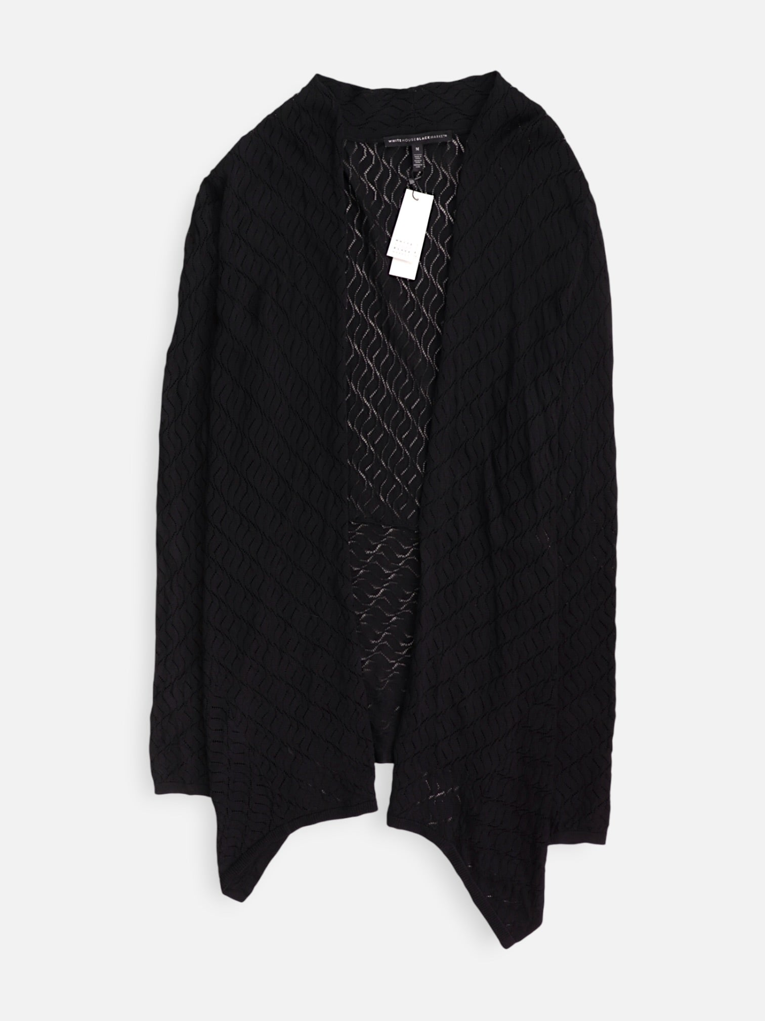 White House Black Market  Sueter Cardigan Casual - Mujer - Medium