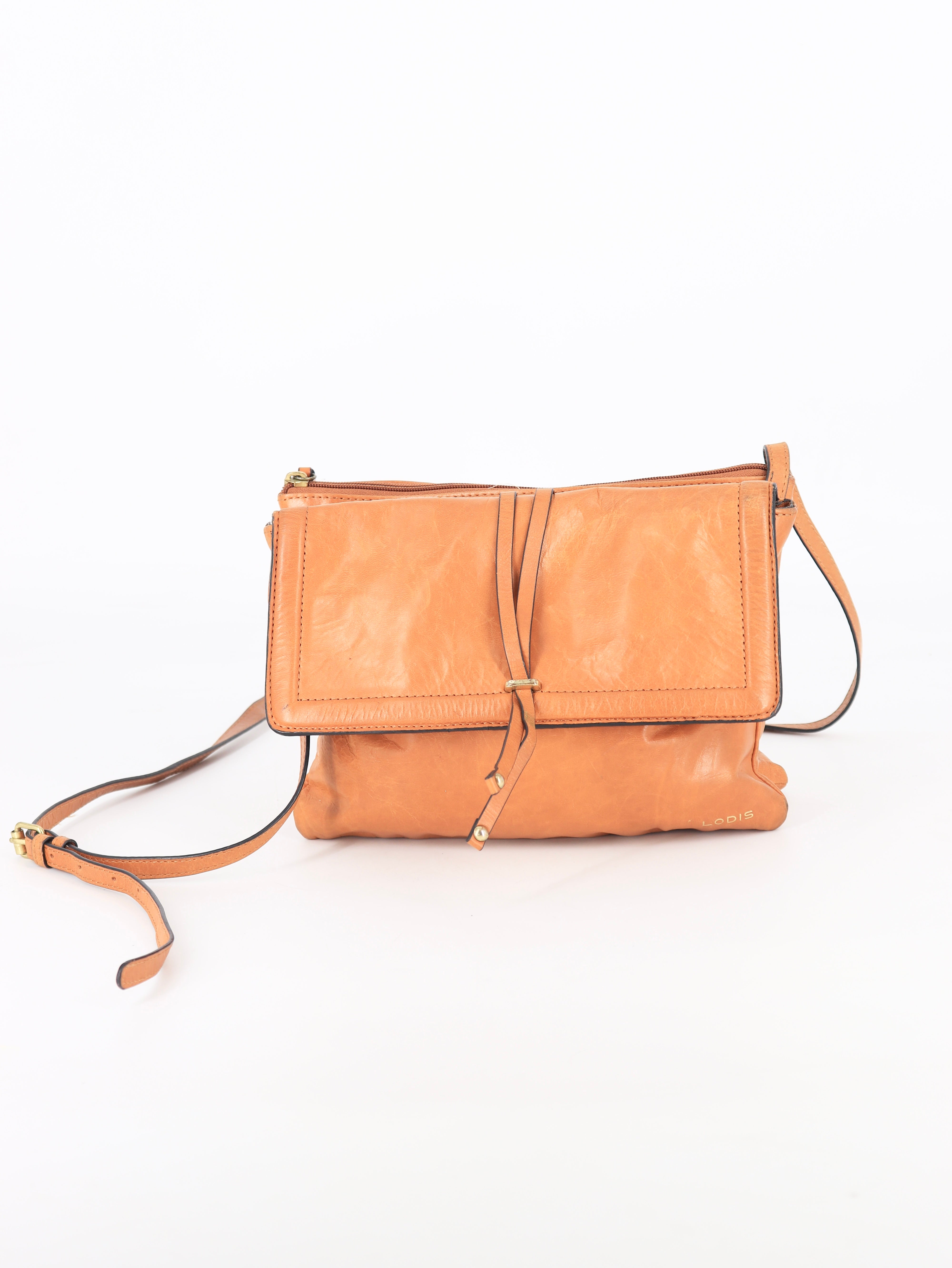 Cartera Casual - Mujer - Talla Única (One Size)