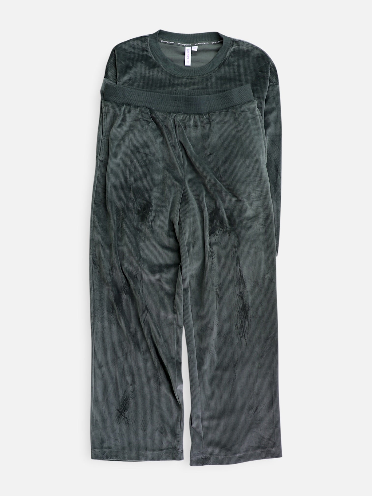 Conjunto Dos piezas - Mujer - Medium
