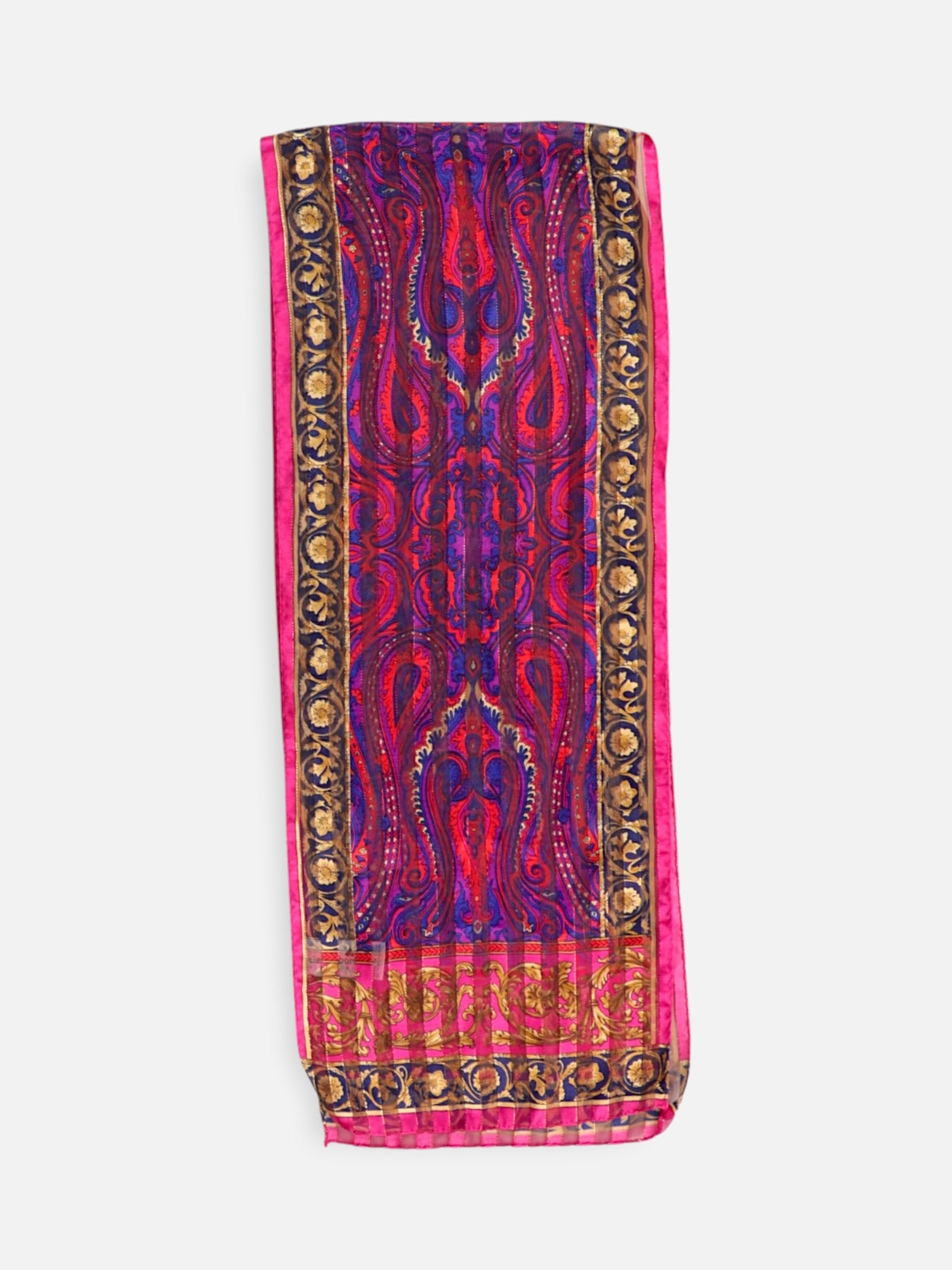 LIZ claiborne Pañuelo Casual - Mujer - Talla Única (One Size)