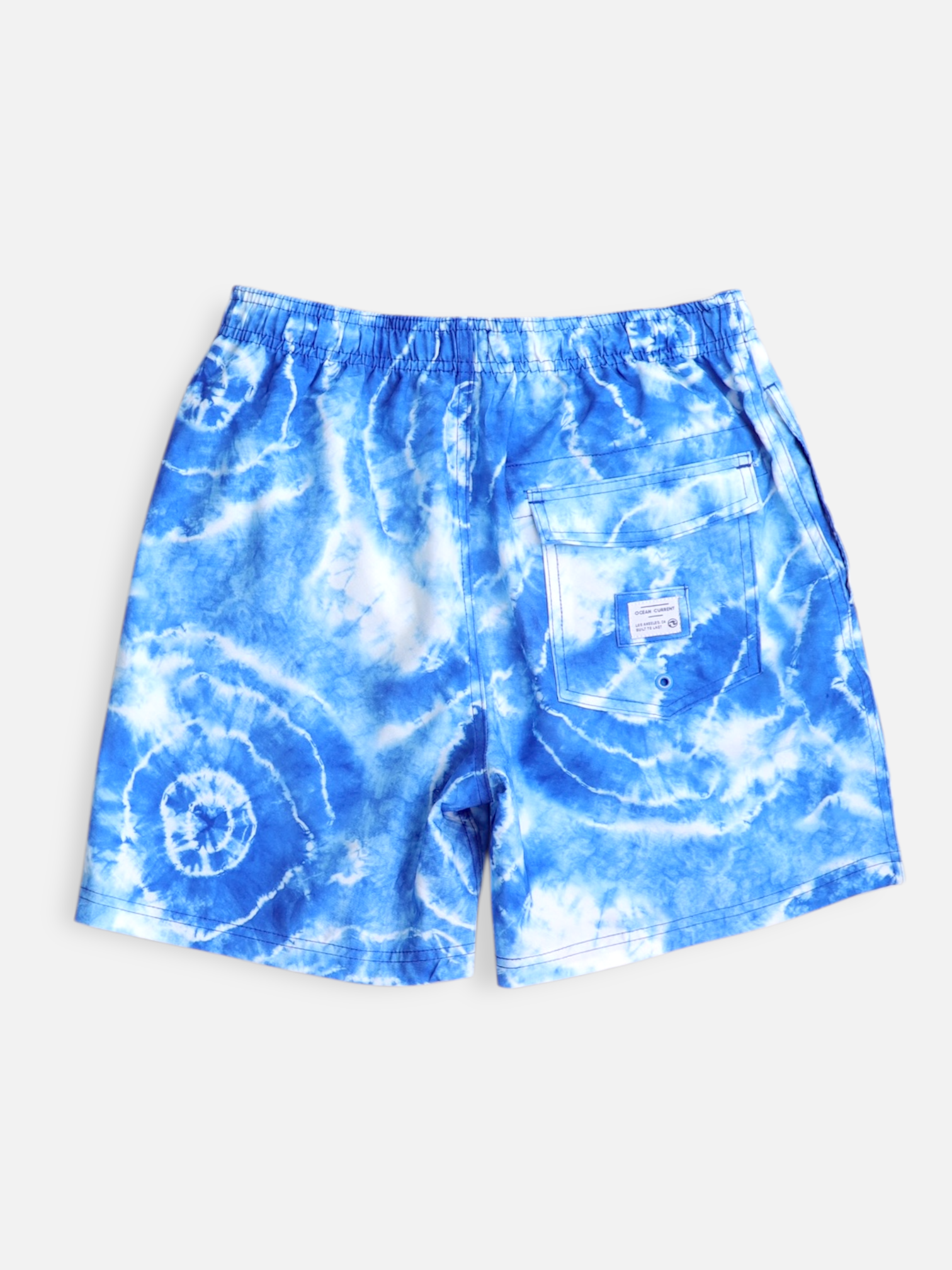 Calzoneta Verano - Hombre - Small