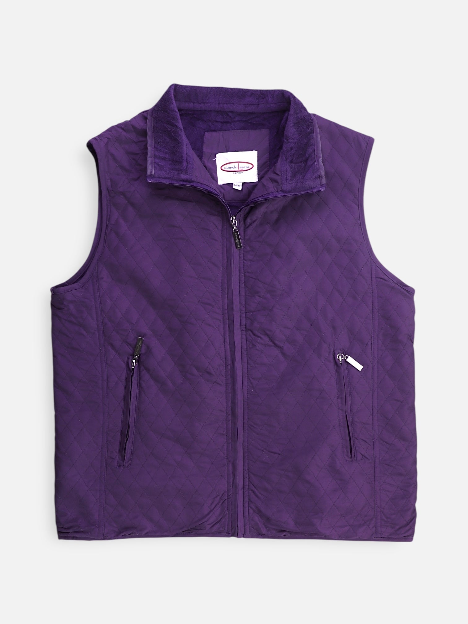 Chaleco Impermeable - Mujer - Medium