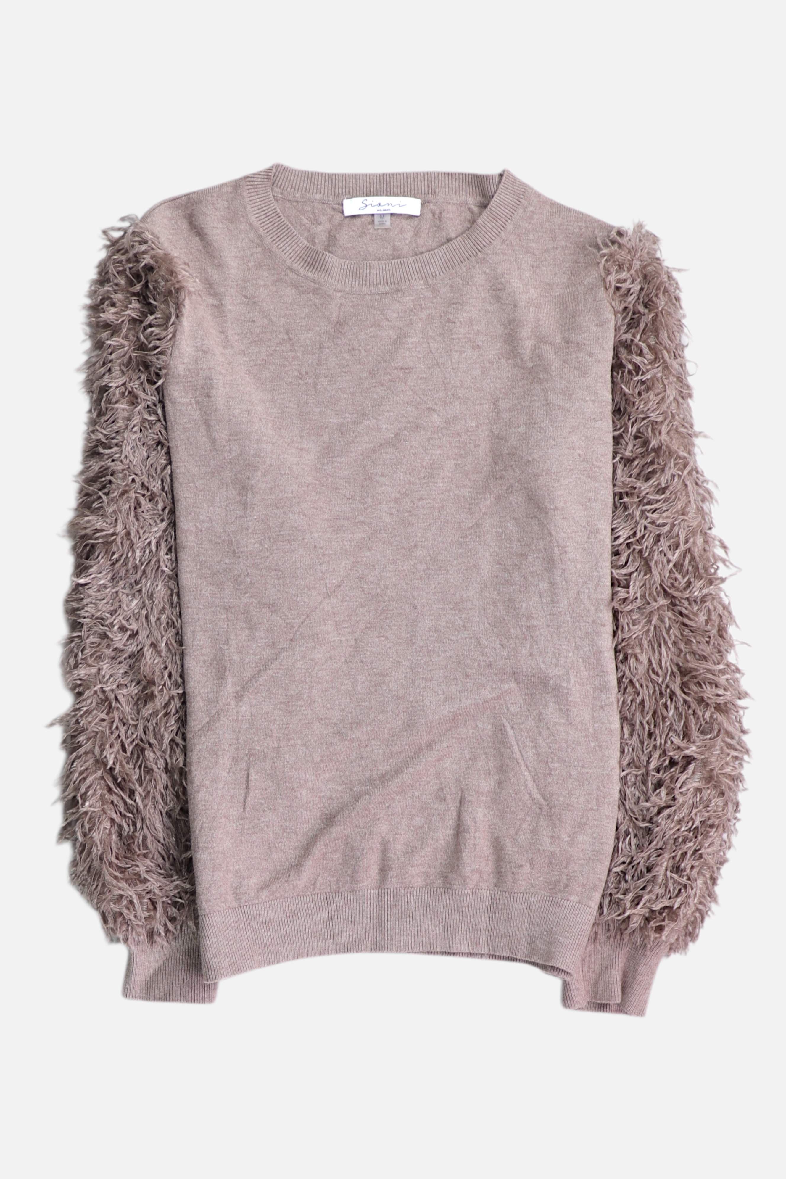 Sueter basic Casual - Mujer - Medium