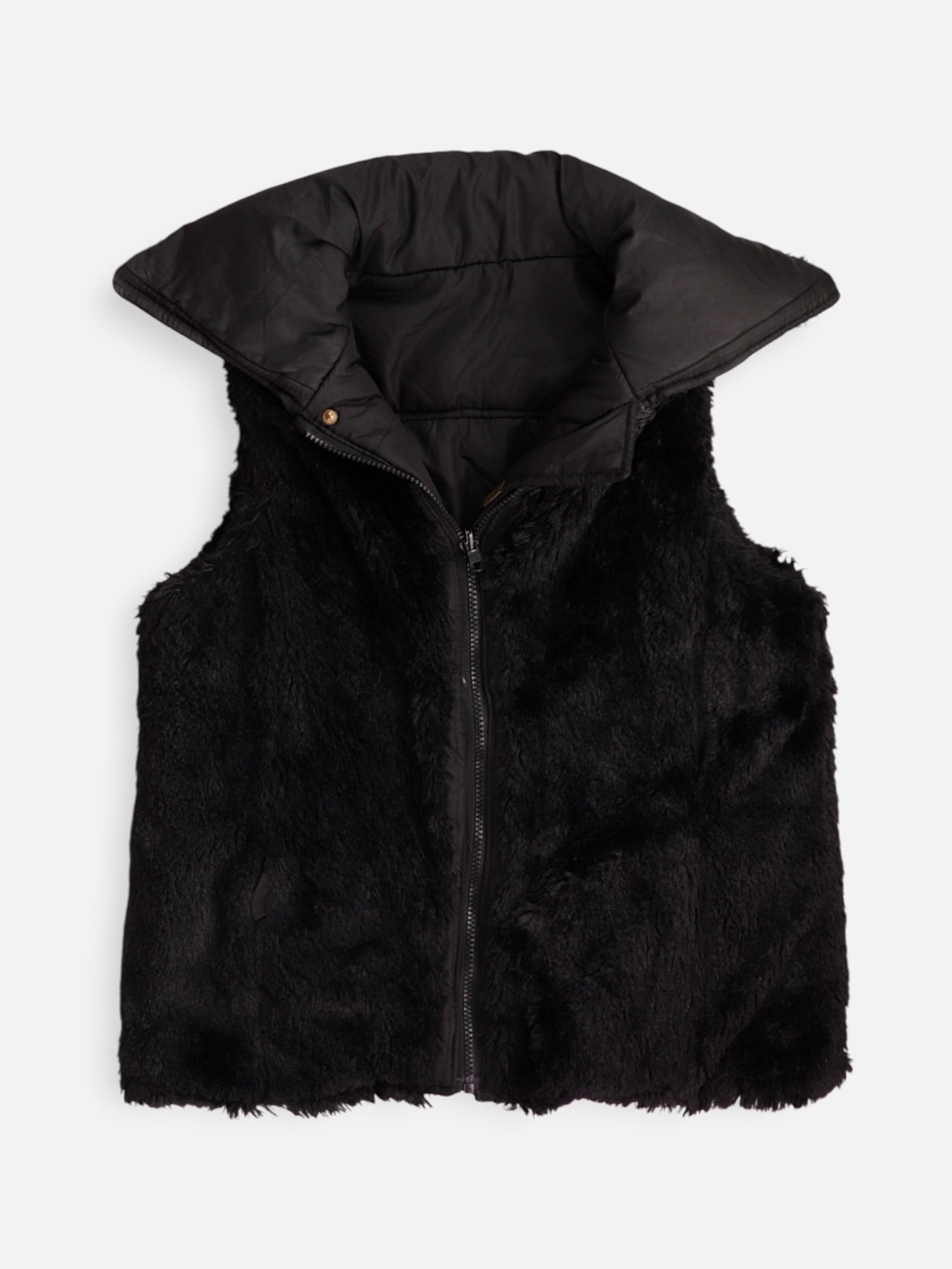 Chaleco Reversible - Mujer - Small