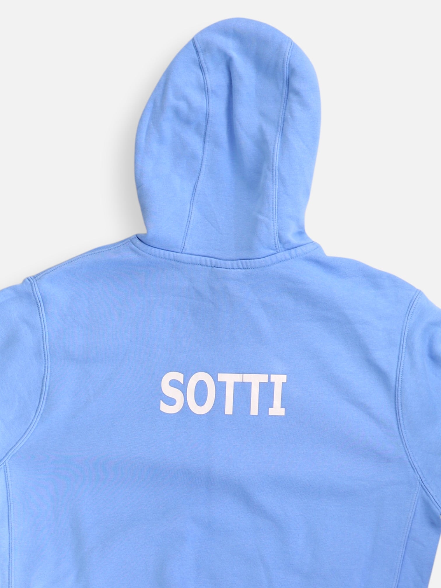 Nike Sudadera Hoodie Deportivo - Hombre - Medium