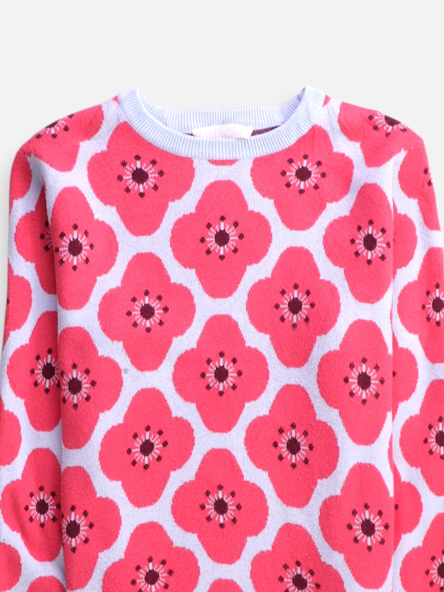 Sueter Knit Casual - Mujer - 14