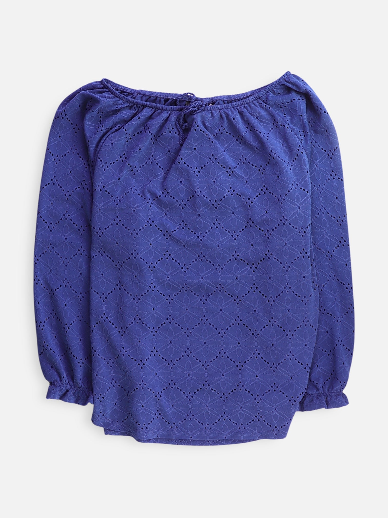 Blusa Casual - Mujer - XL