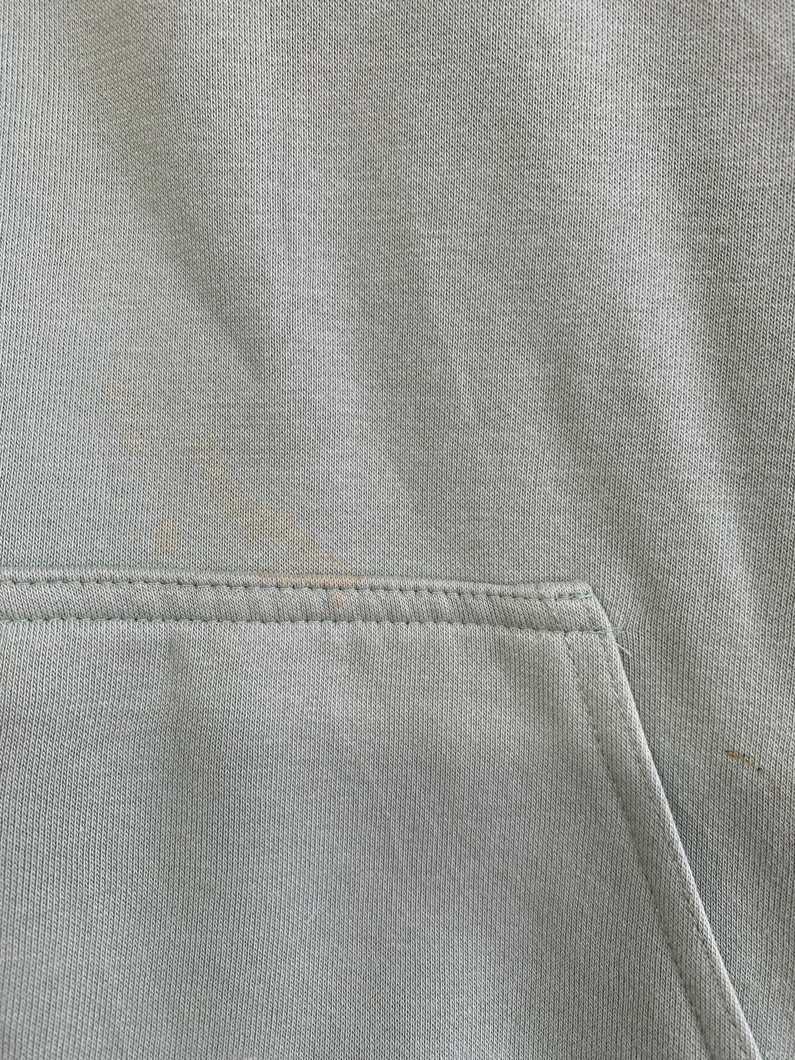 Sudadera Hoodie Basic - Mujer - Large