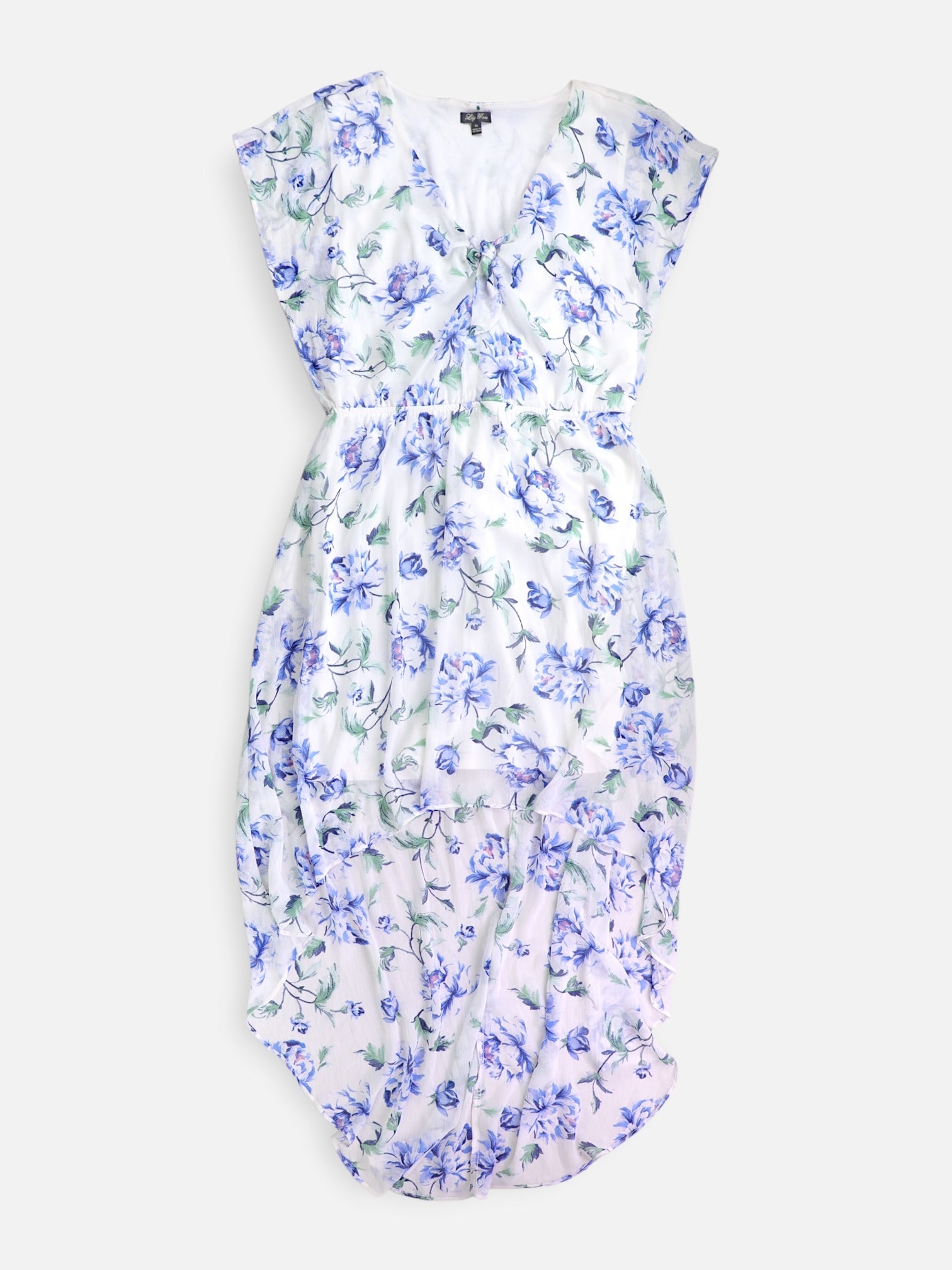 Vestido Verano - Mujer - XL