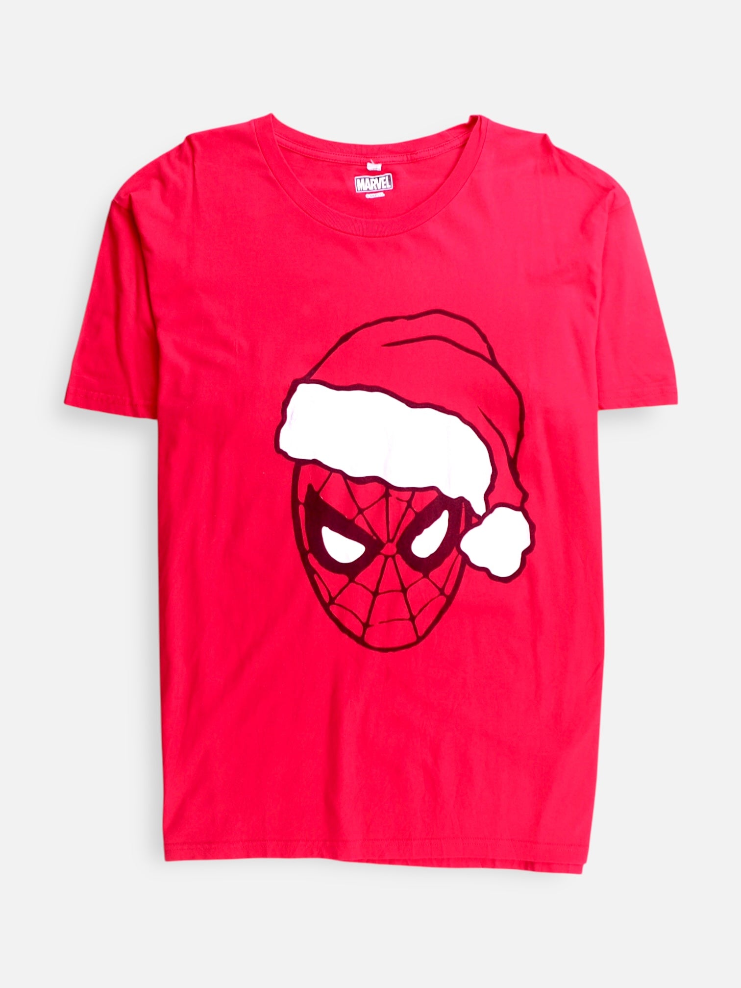 Marvel Camiseta Grafica - Hombre - XL