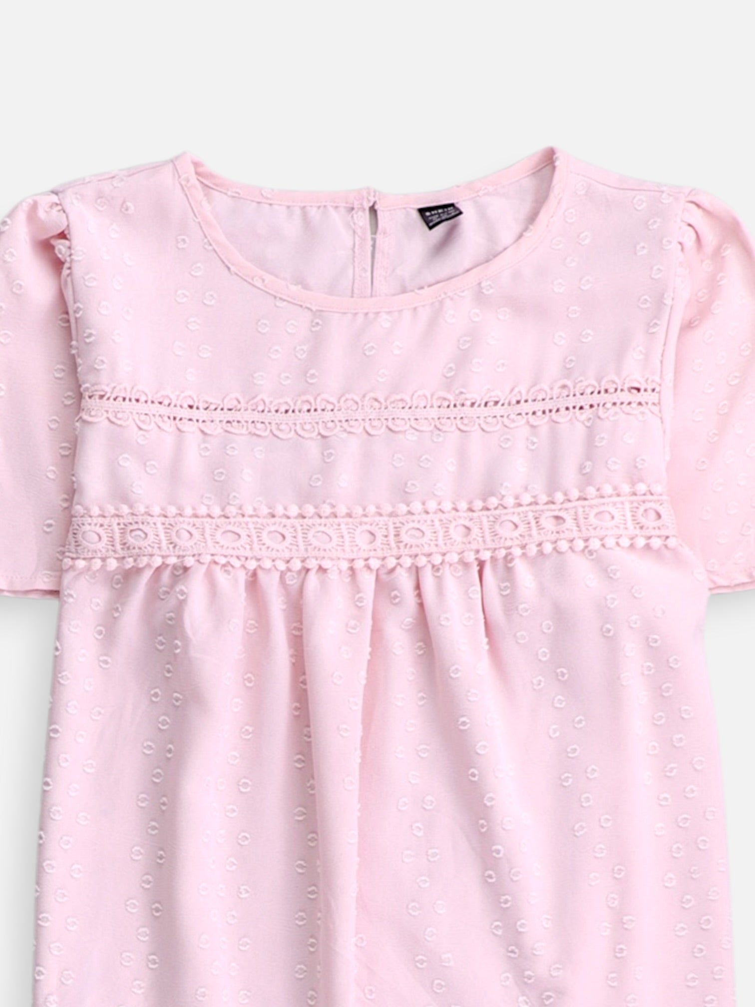 SHEIN Blusa Casual - Mujer - Medium