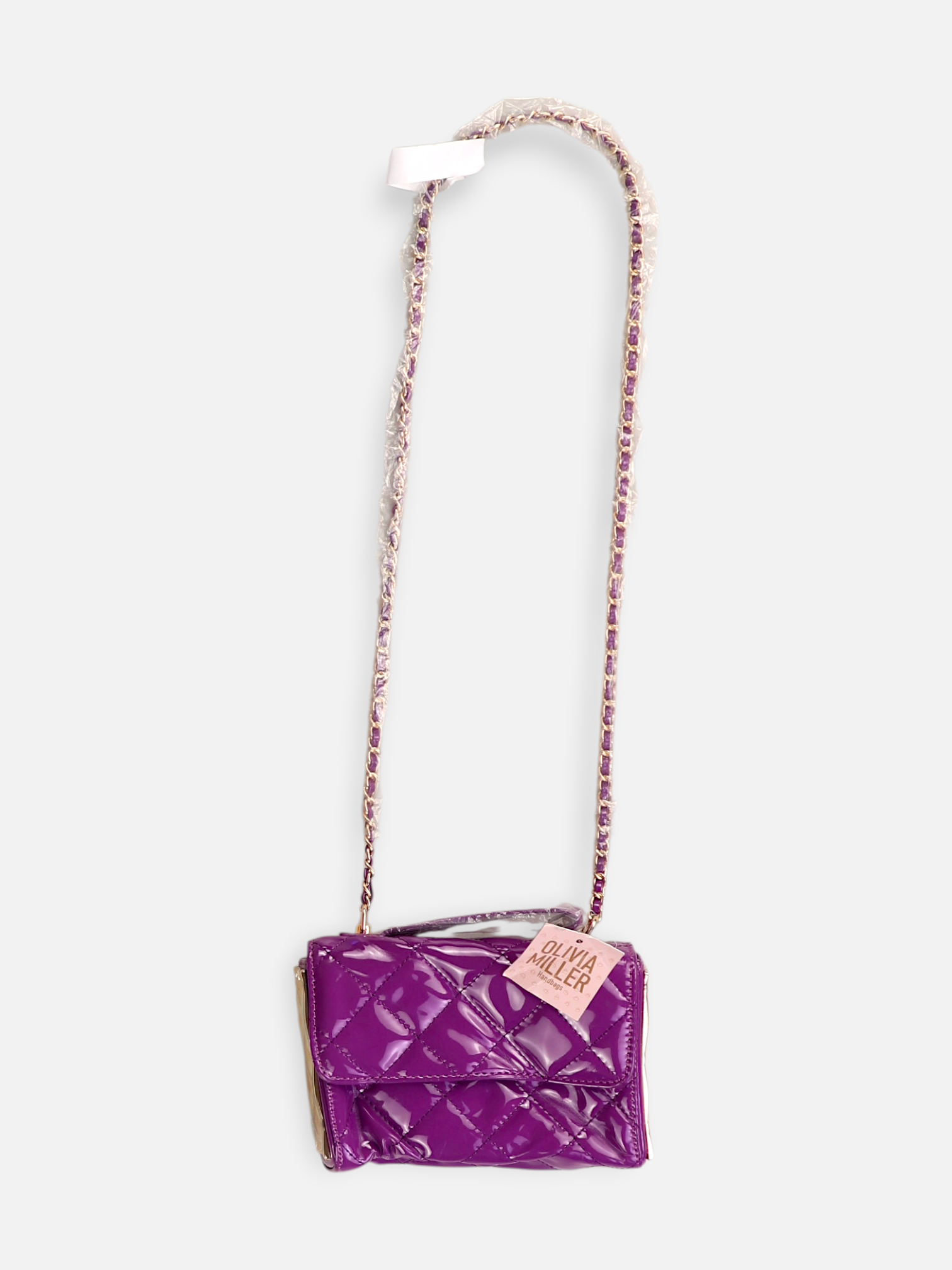 Cartera Casual - Mujer - Talla Única (One Size)