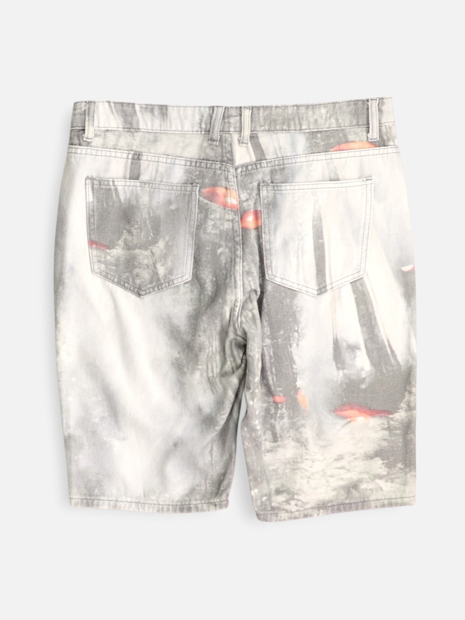 Calzoneta Denim - Hombre - 36'