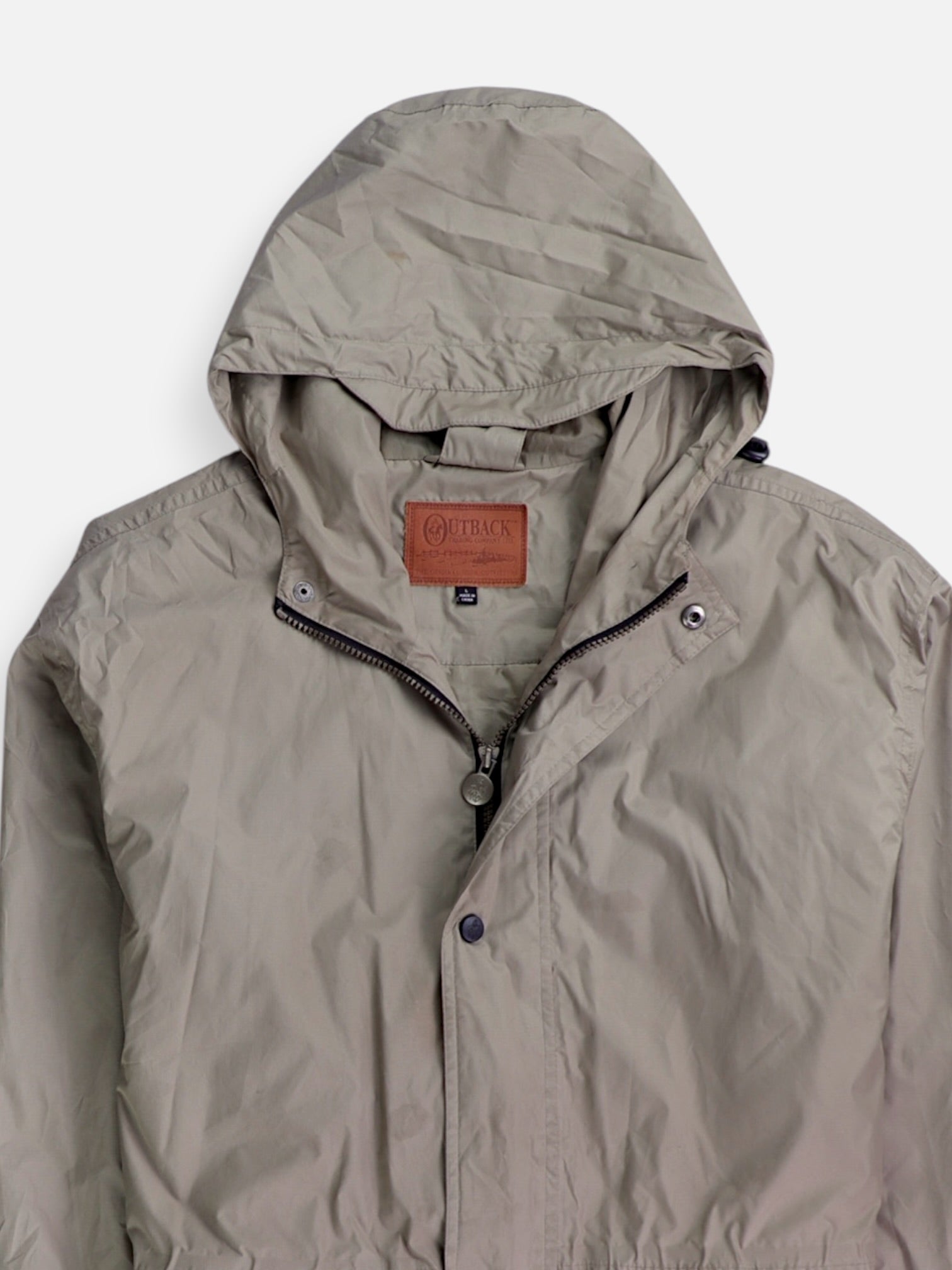 Chumpa Deportivo - Hombre - Large