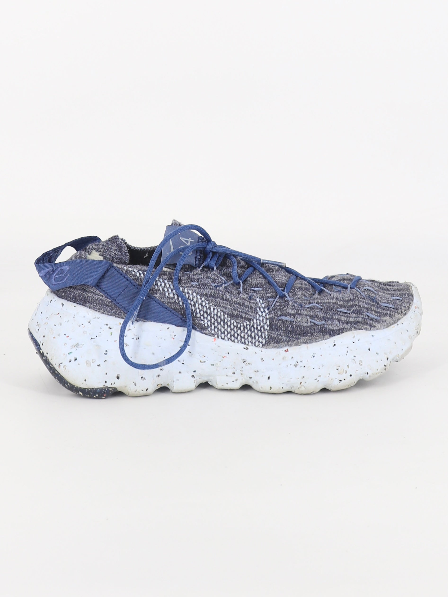 Nike Tenis Hippie Space  Basic - Mujer - US 7.5