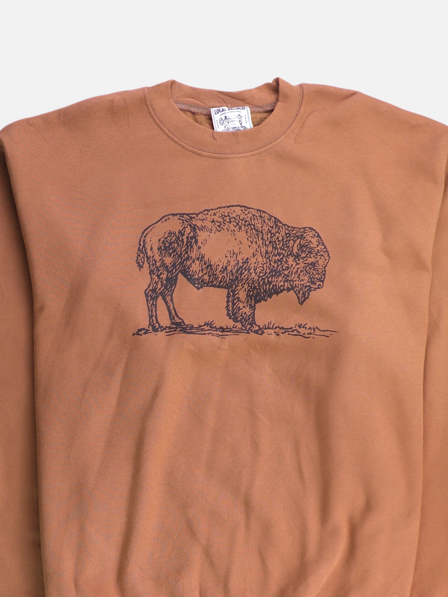 Sudadera Sweatshirt Basic - Hombre - 2XL