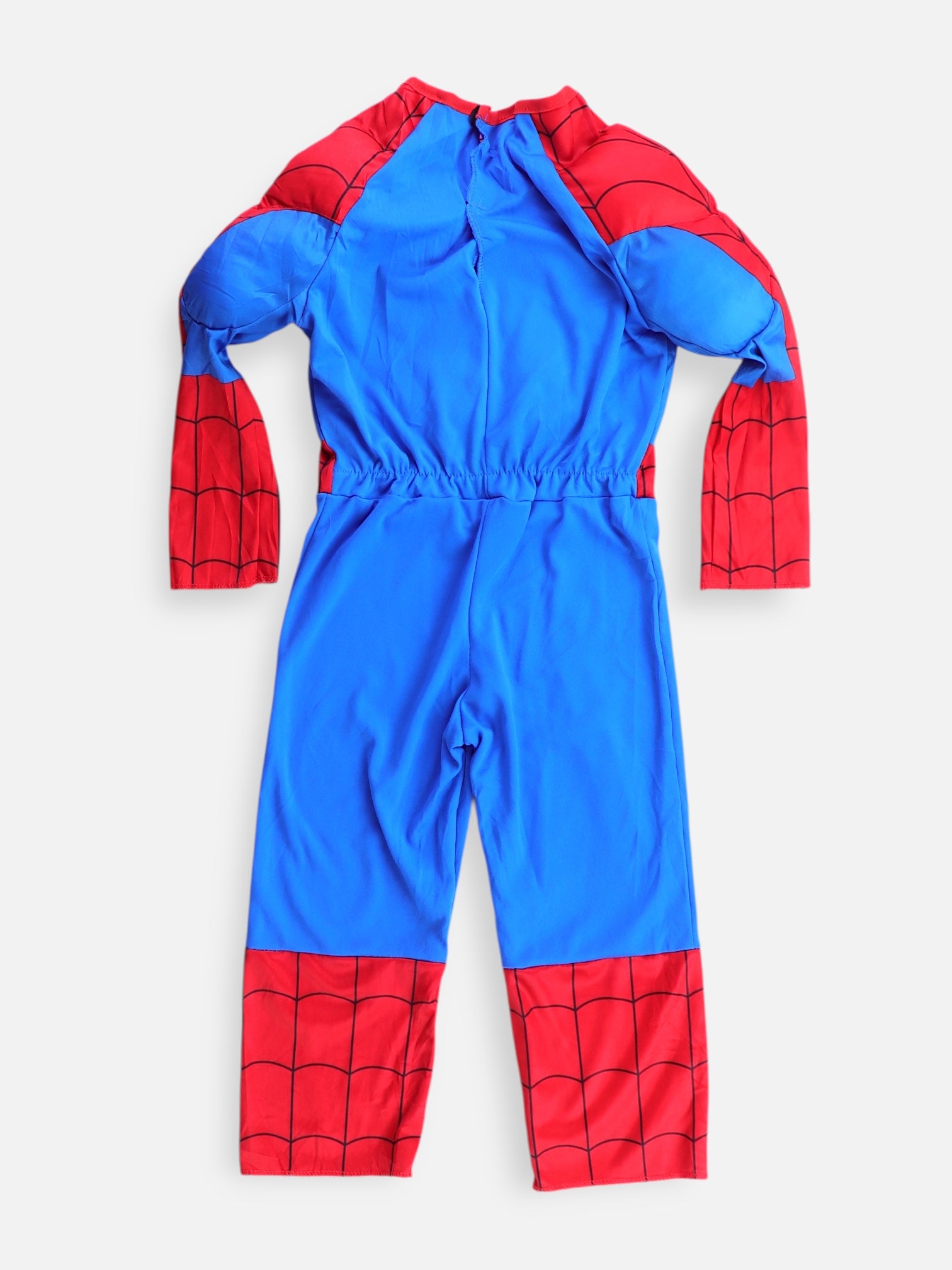 Marvel Disfraz de spider-man - Niño - Small - 3-4Y (Años)