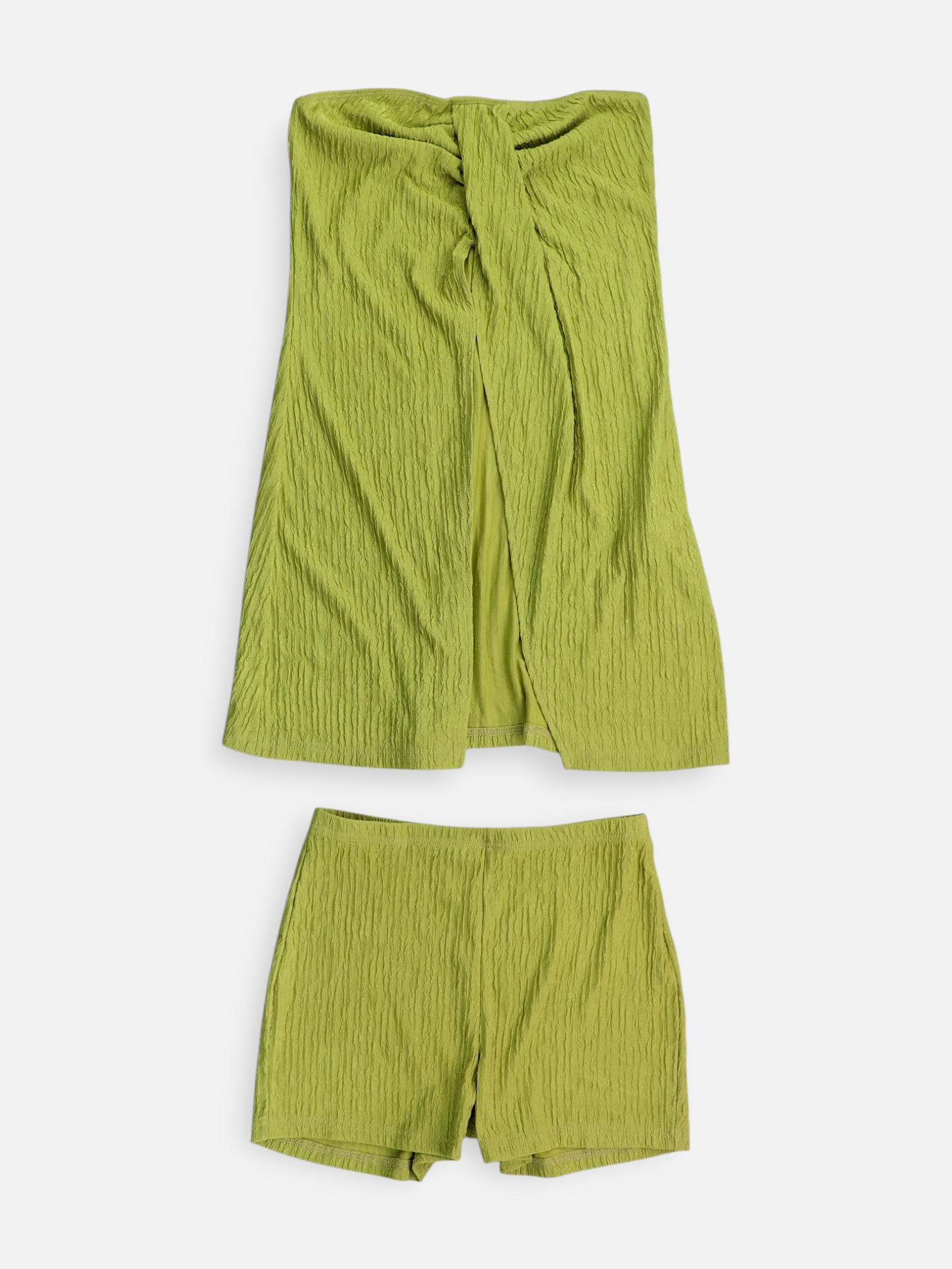 SHEIN Conjunto Dos piezas - Mujer - Small