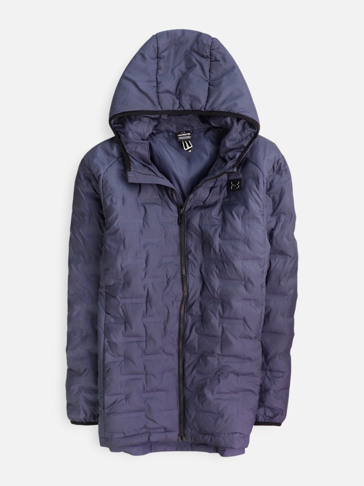 Under Armour Chaqueta Puffer Impermeable - Niño - XL - 18-20Y (Años)