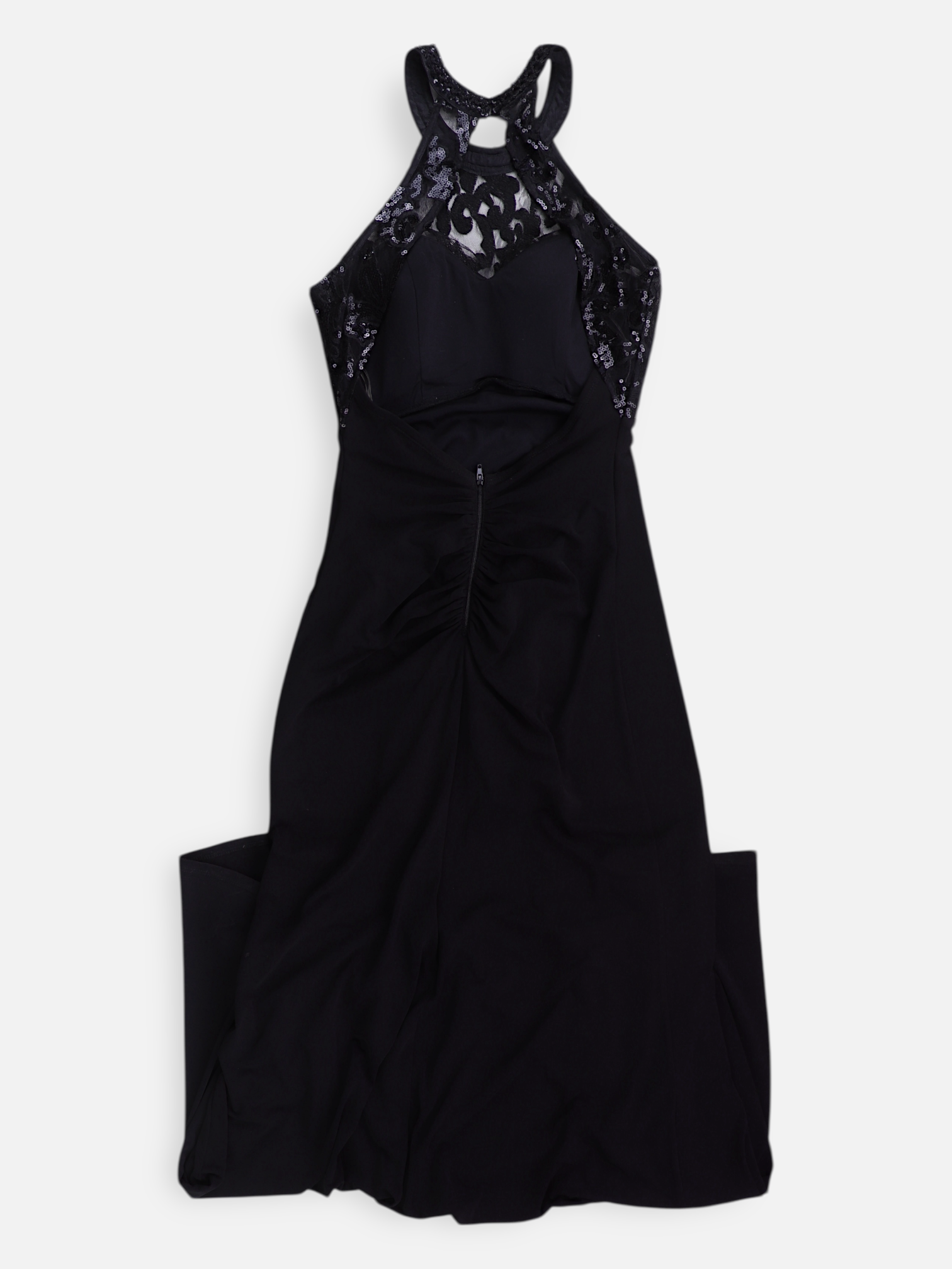 Vestido Fiesta - Mujer - N/A