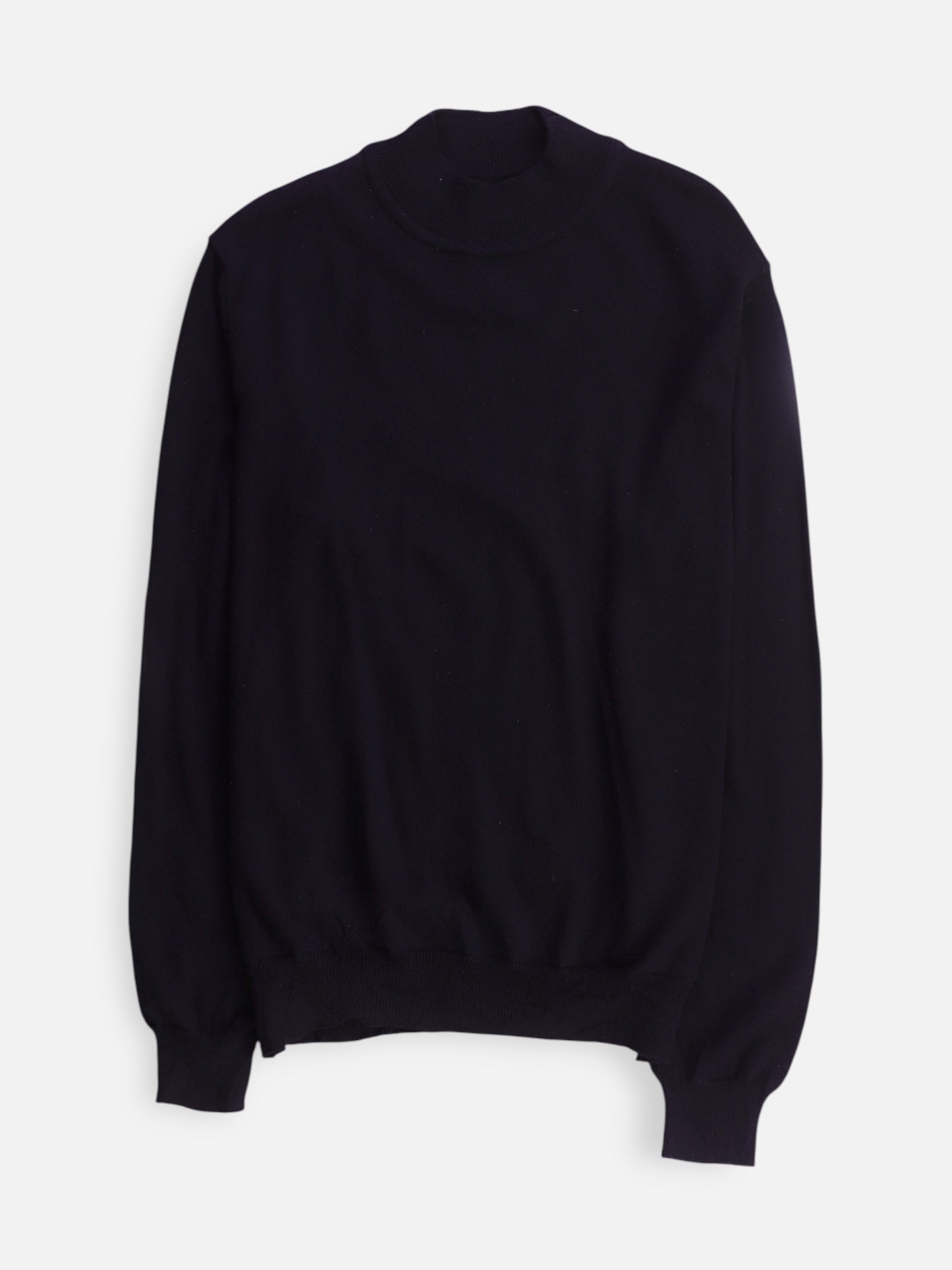 Sueter Knit Casual - Hombre - Medium
