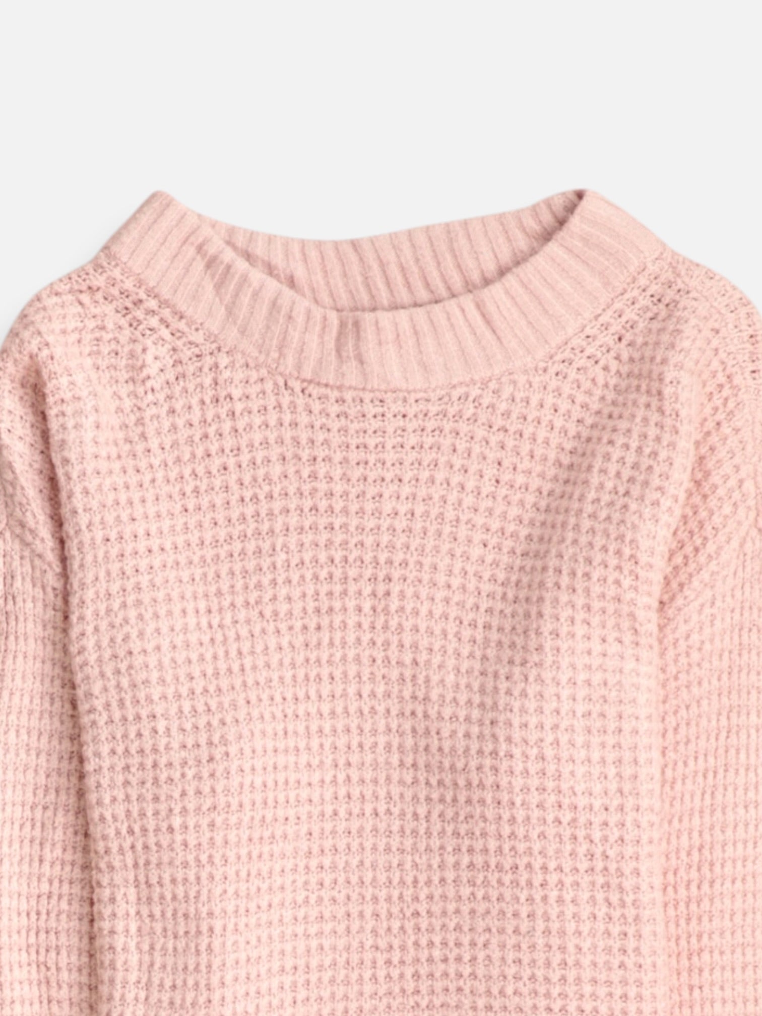 American Eagle Sueter Knit Casual - Mujer - XS