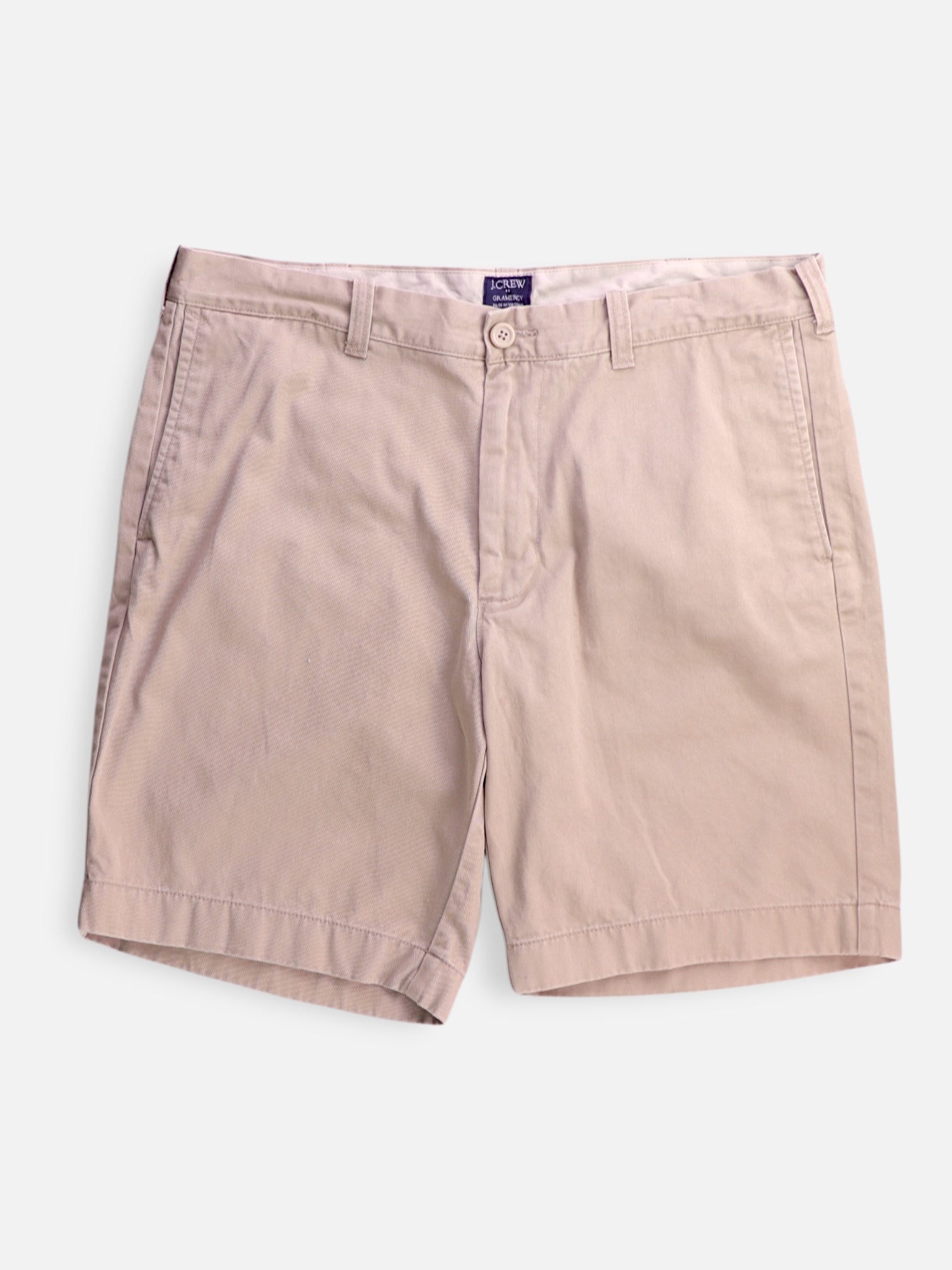J CREW Calzoneta Casual - Hombre - 36'