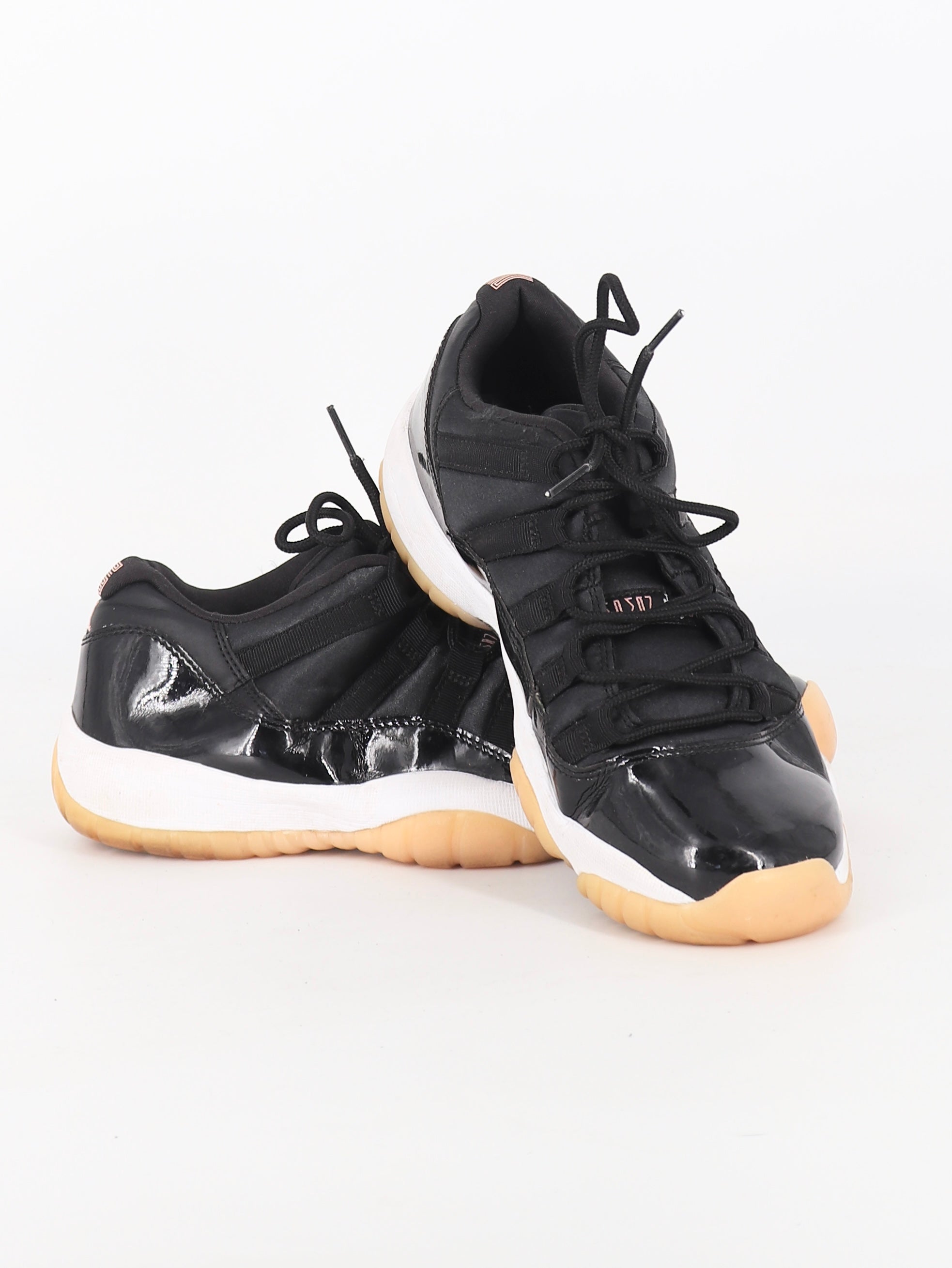 Puma Tenis Deportivo Deportivo - Niña - US 6.5 - 18-15Y (Años)