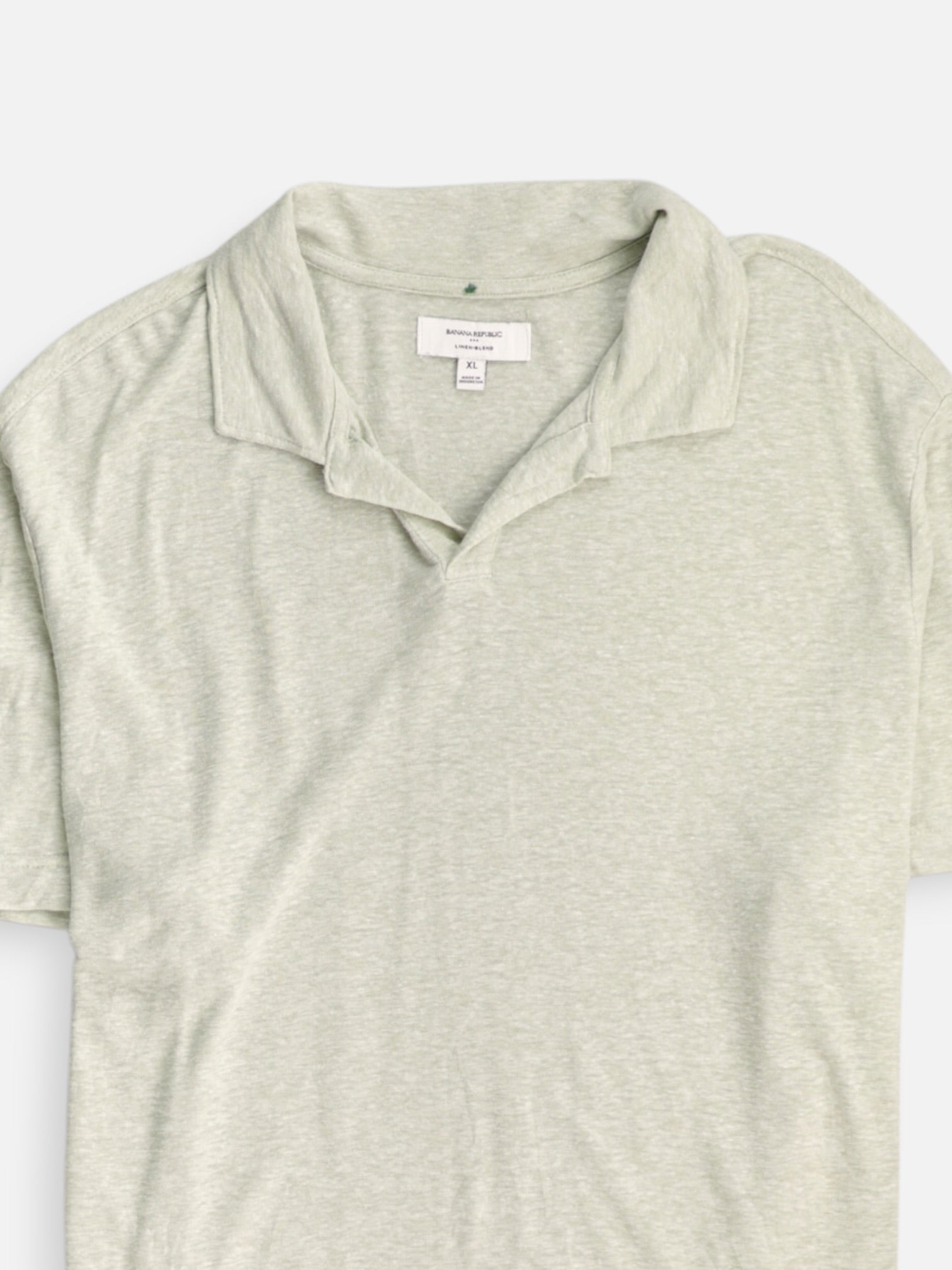 Banana Republic Camisa Casual - Hombre - XL