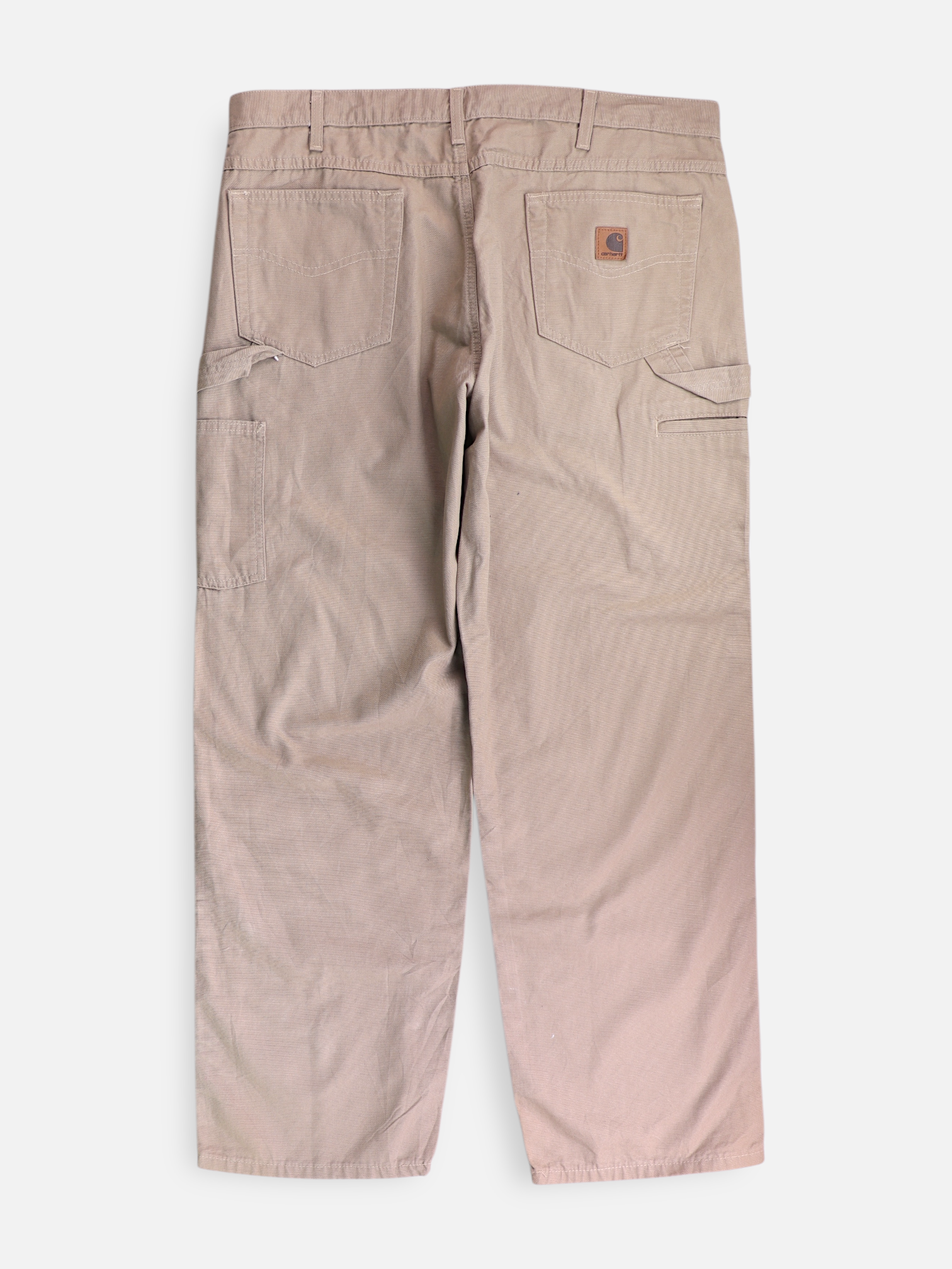 Carhartt Pantalon Regular Fit Cargo - Hombre - 38x30