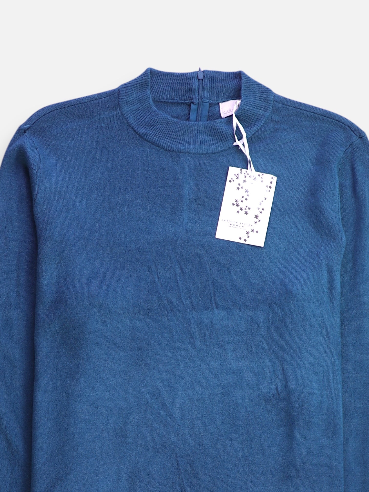 Sueter Knit Casual - Mujer - XL