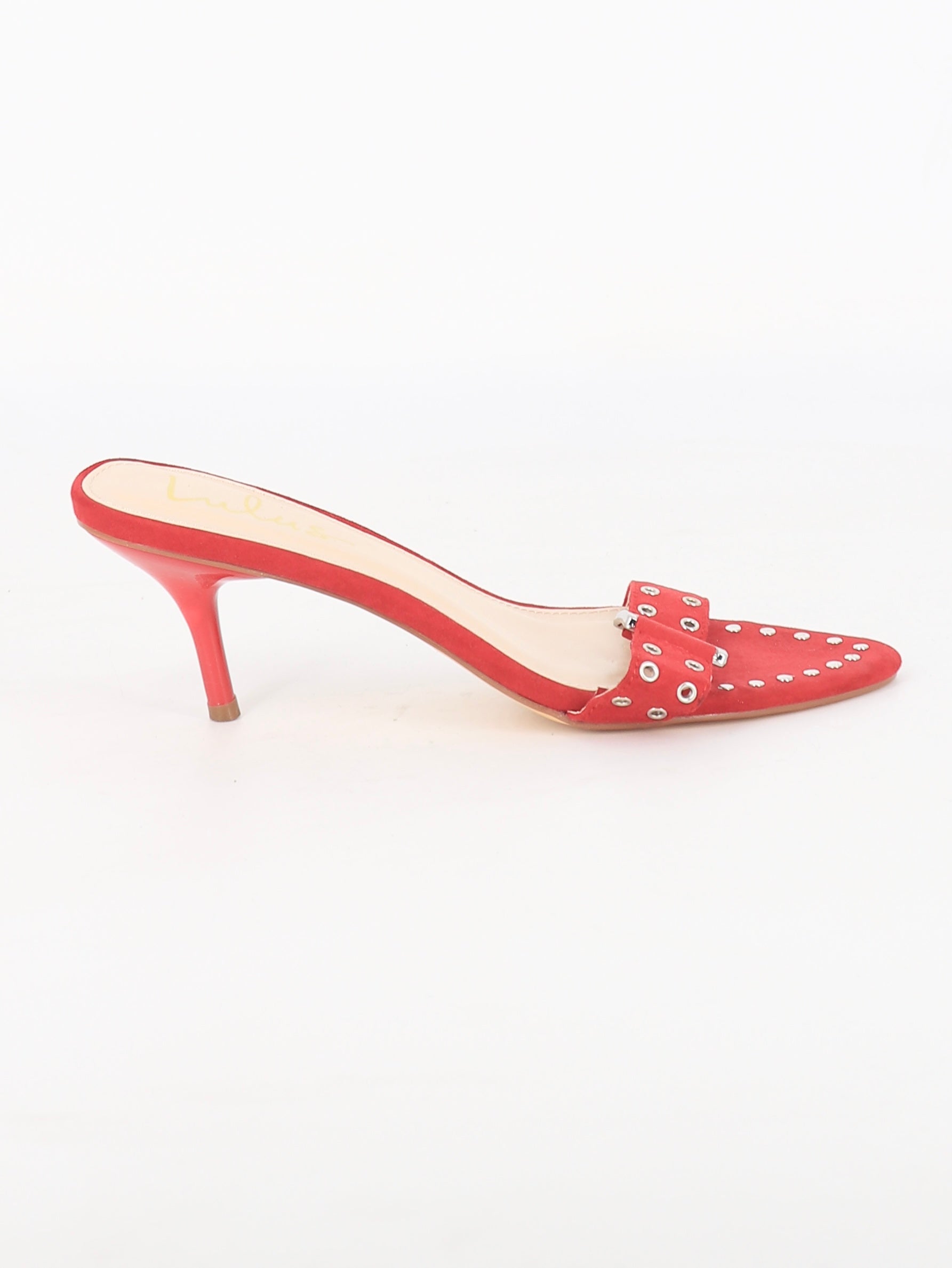 Tacones Clasico Casual - Mujer - US 8.5