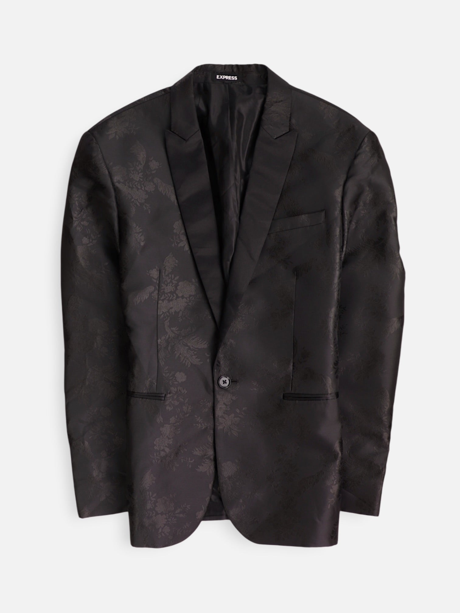 EXPRESS Blazer Casual - Hombre - 38S