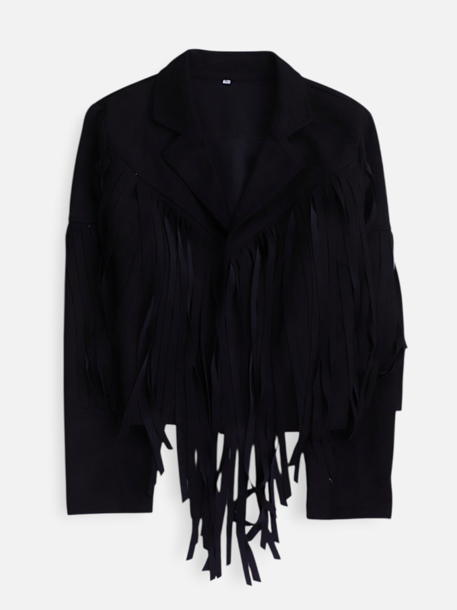Chaqueta Vaquero Suede - Mujer - XL