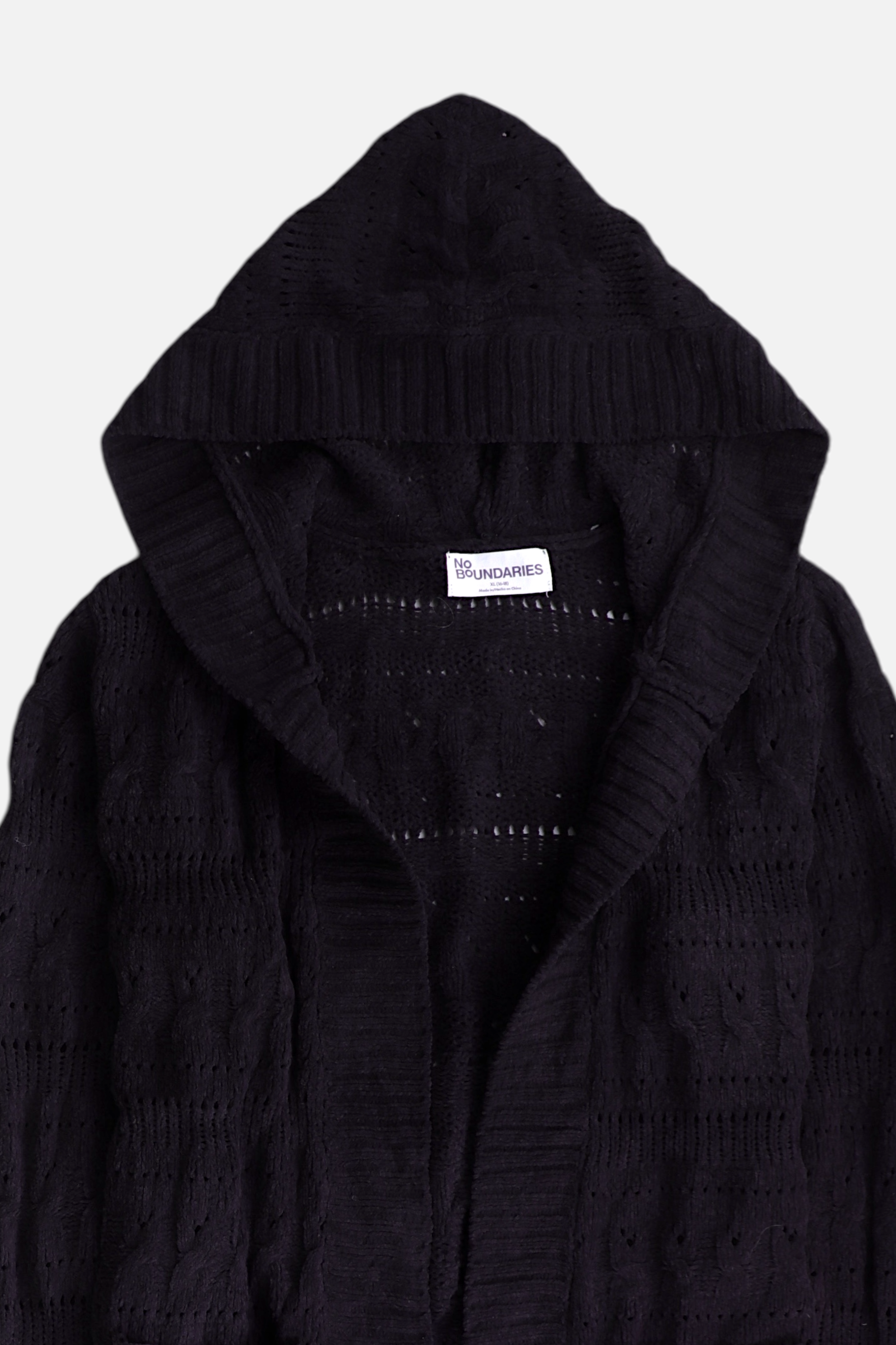 NOBO Sueter Cardigan Casual - Mujer - XL