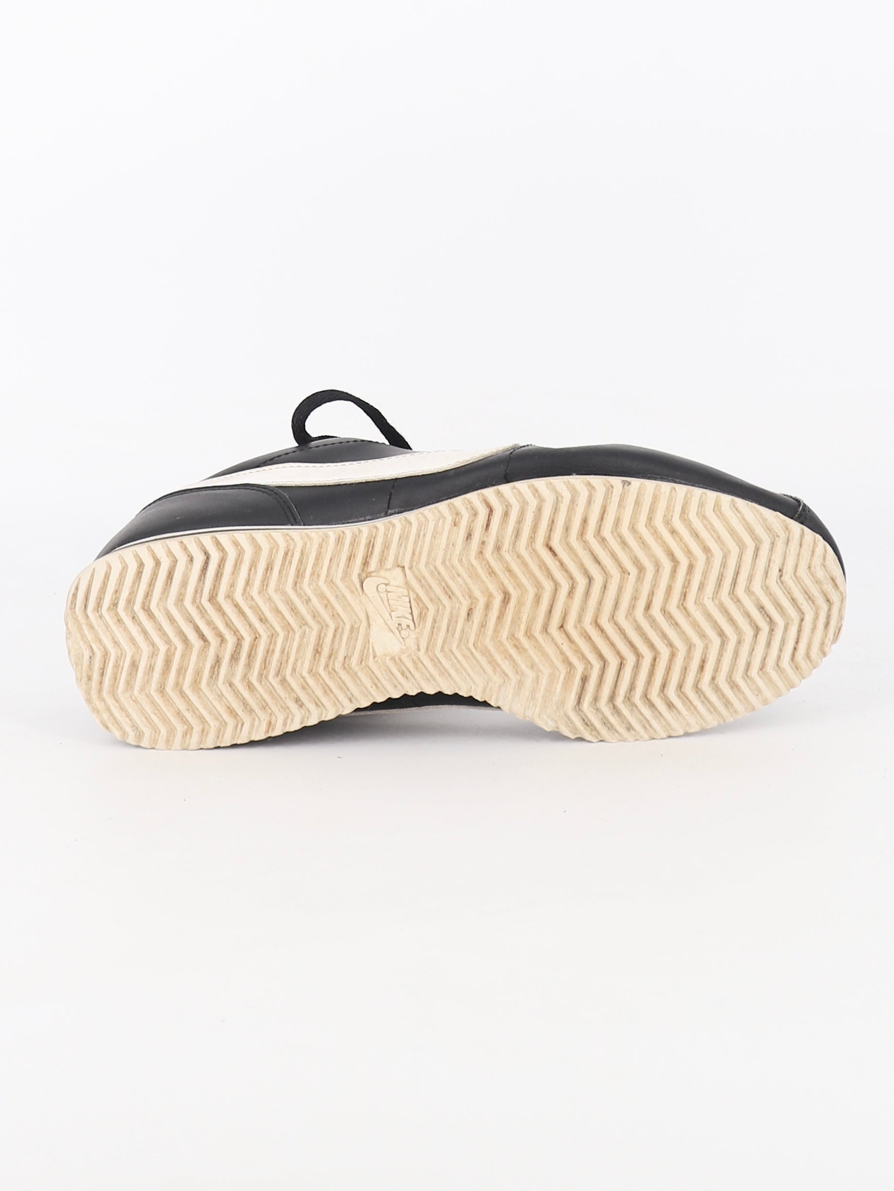 Nike Tenis Cortez 72 Color Block - Hombre - US 8