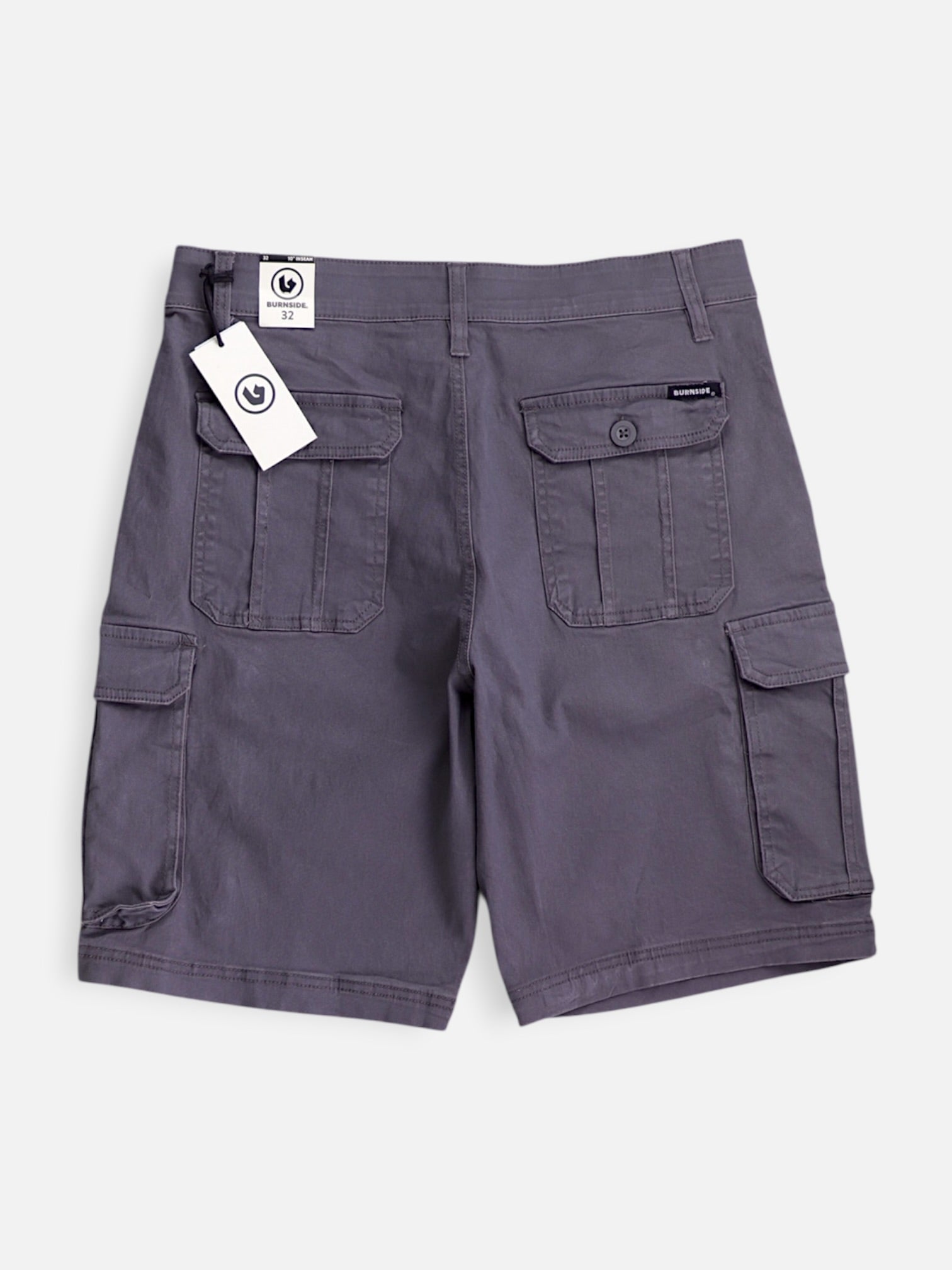 Calzoneta Cargo - Hombre - 32'