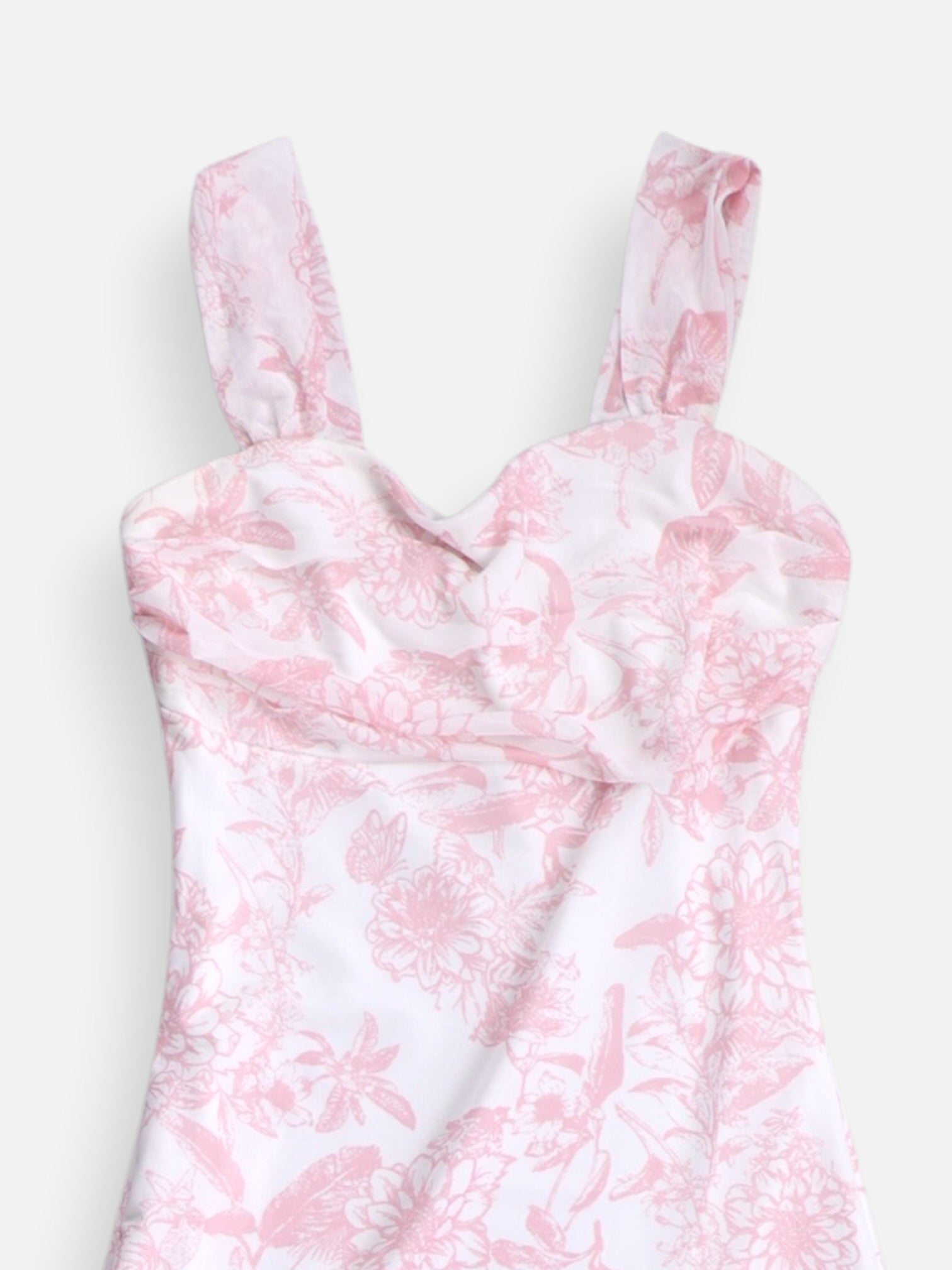 SHEIN Vestido Casual - Mujer - XS
